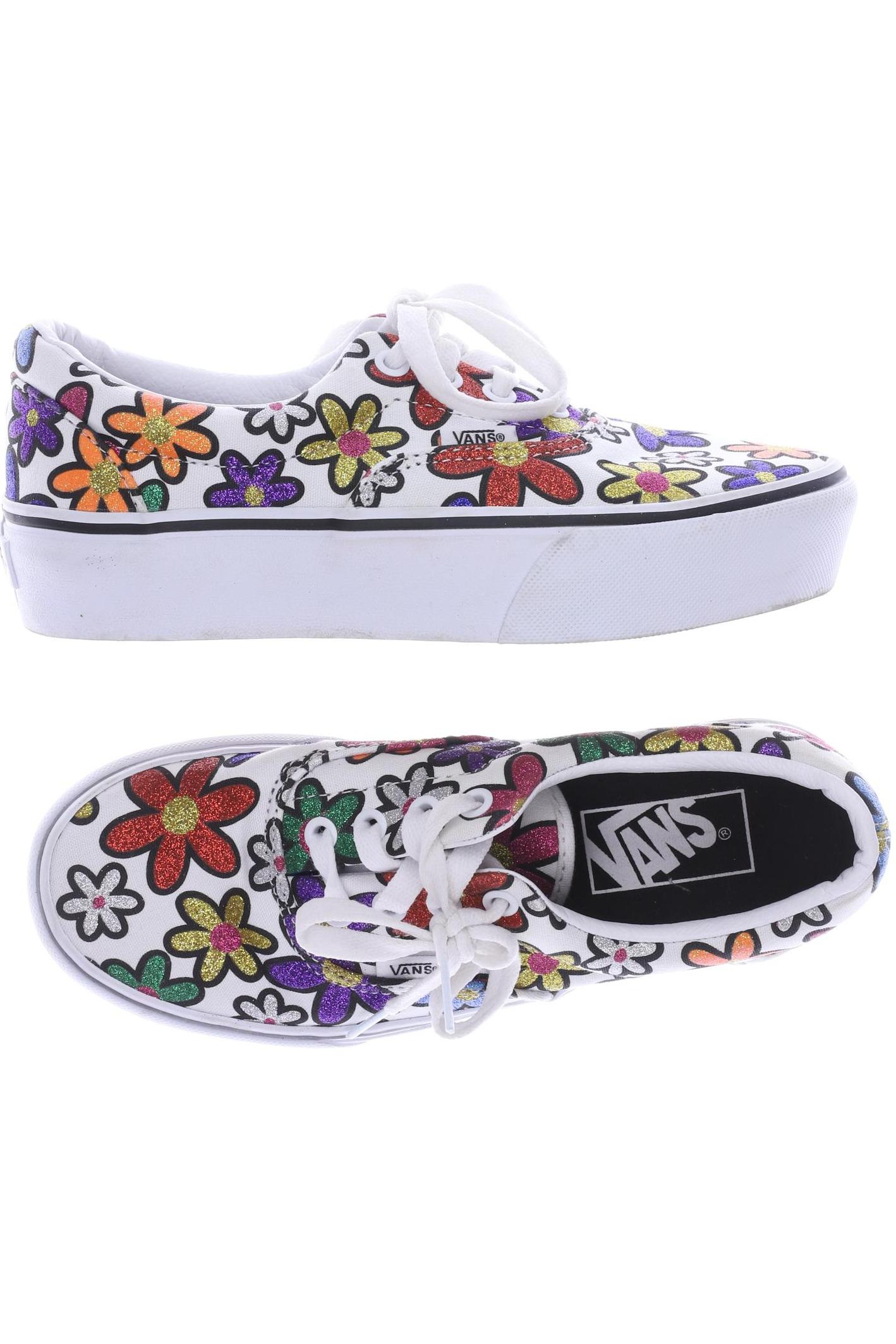 

VANS Damen Sneakers, mehrfarbig