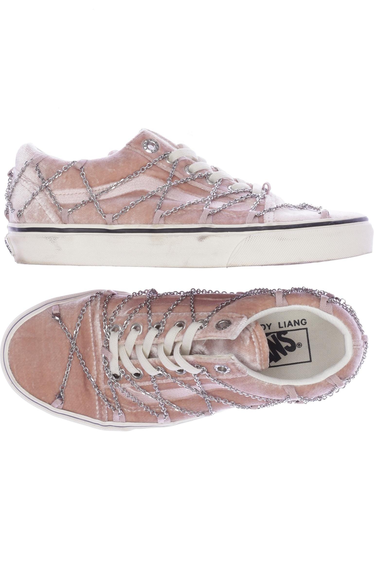 

Vans Damen Sneakers, pink, Gr. 37