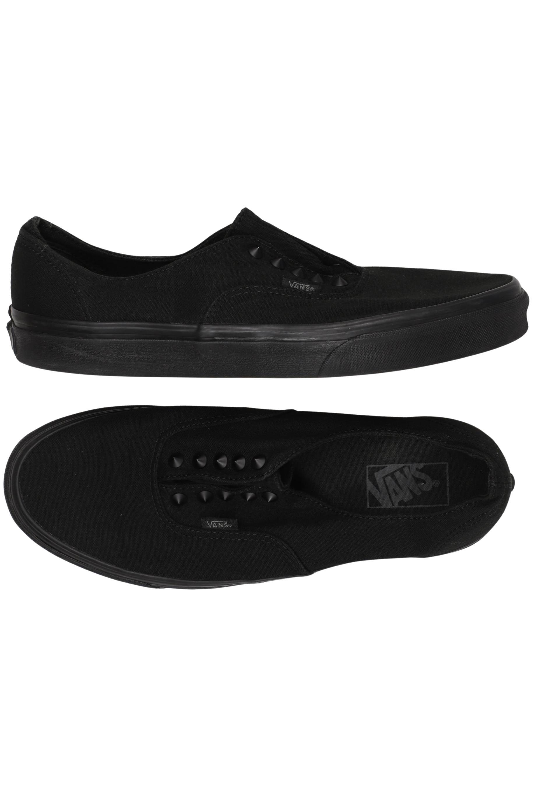

Vans Damen Sneakers, schwarz, Gr. 43