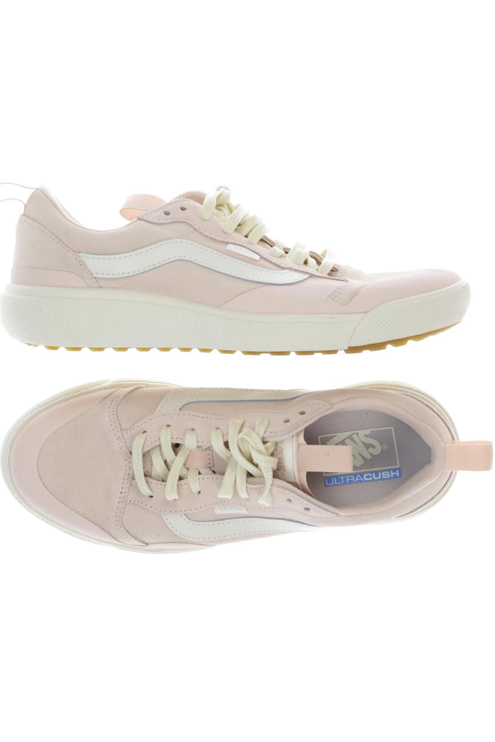 

Vans Damen Sneakers, pink, Gr. 40.5