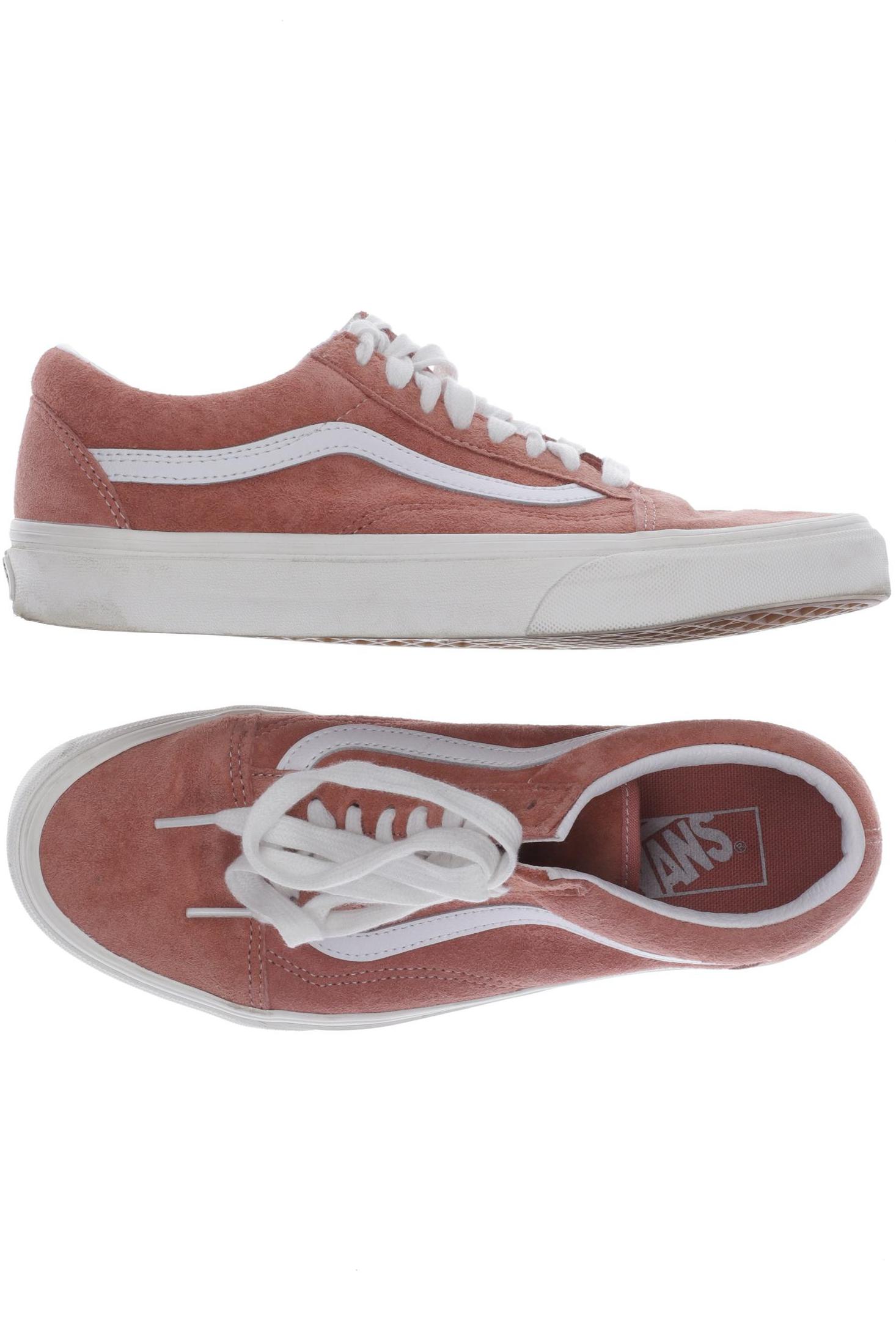 

Vans Damen Sneakers, pink, Gr. 40