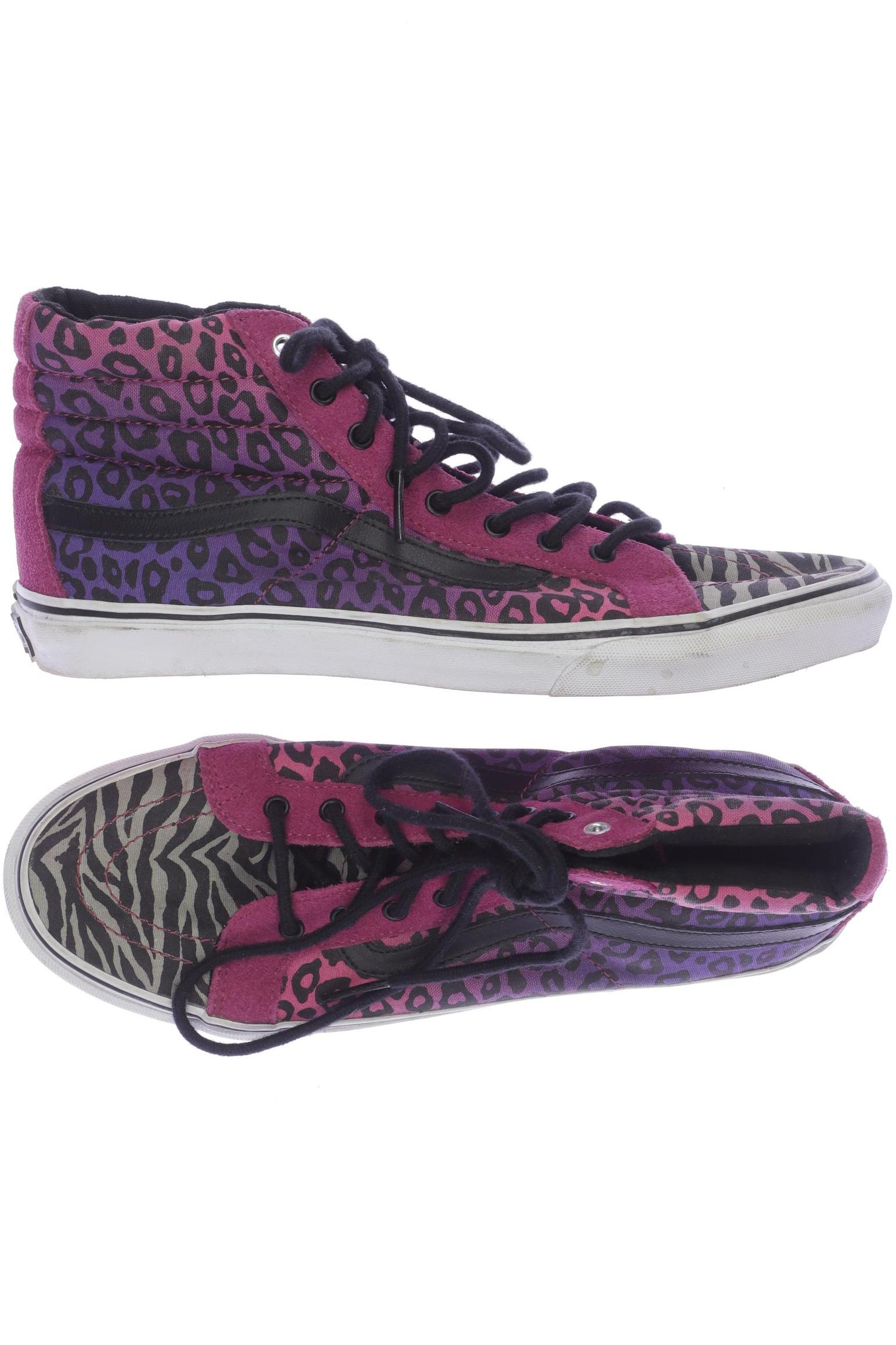 

Vans Damen Sneakers, mehrfarbig, Gr. 9.5