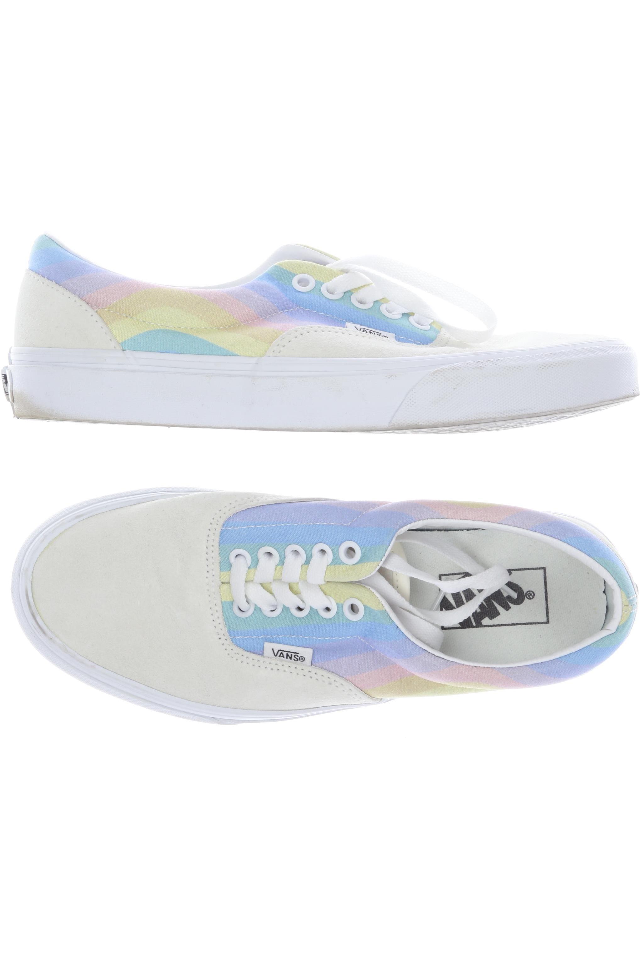 

Vans Damen Sneakers, cremeweiß, Gr. 40