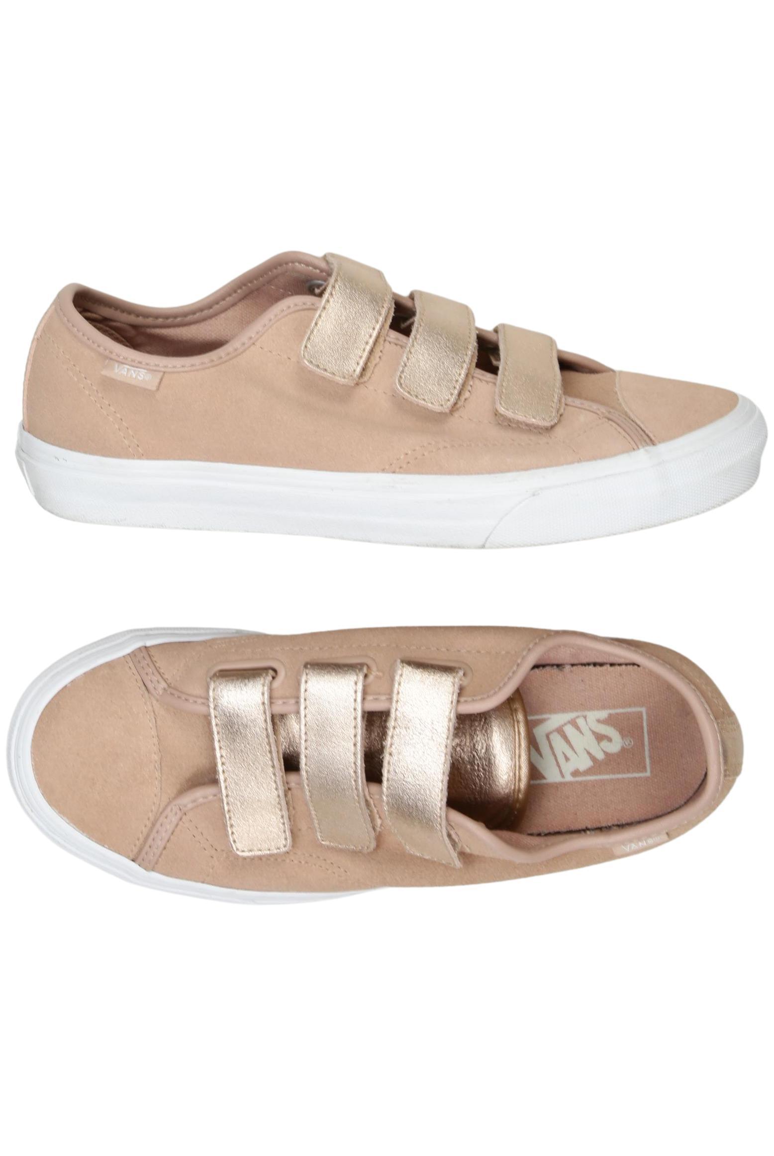 

Vans Damen Sneakers, beige, Gr. 40