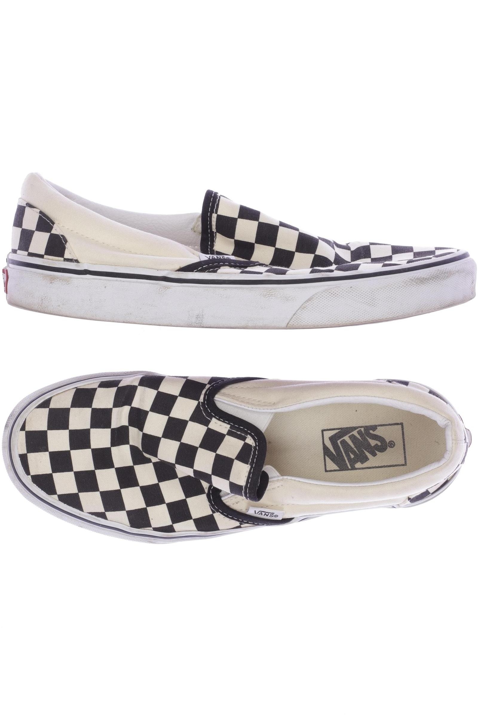 

Vans Damen Sneakers, schwarz, Gr. 40