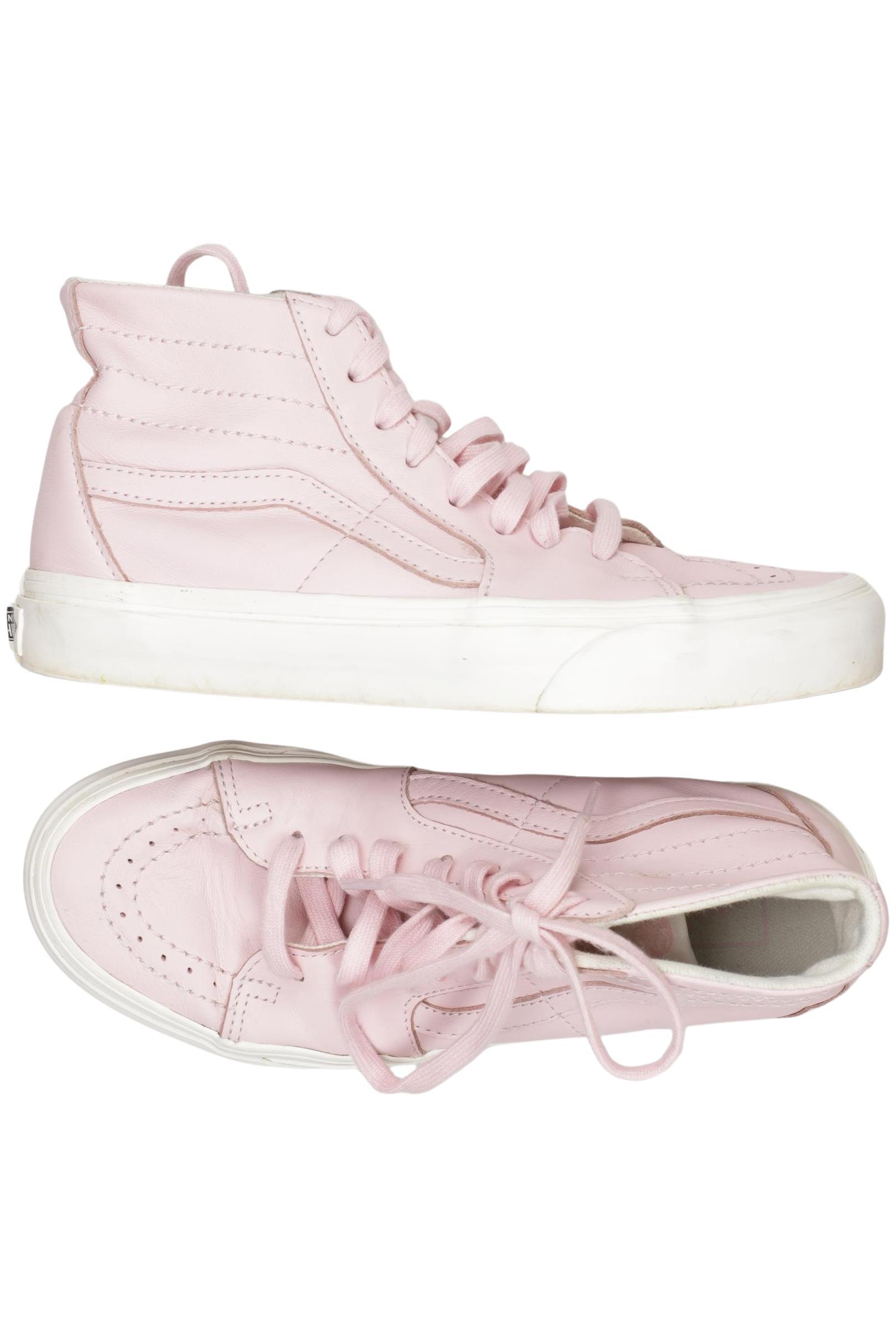 

Vans Damen Sneakers, pink, Gr. 38