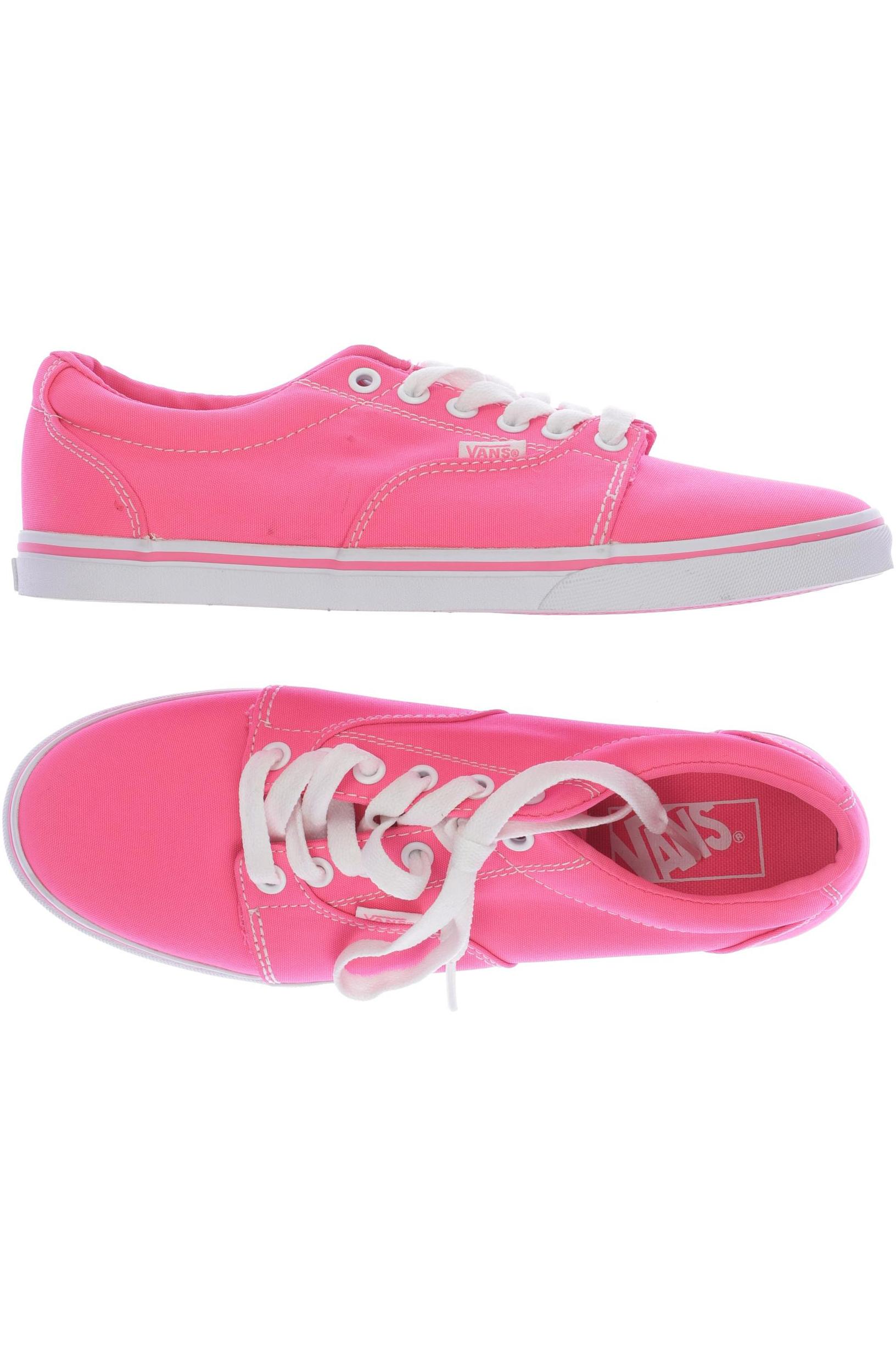 

VANS Damen Sneakers, neon