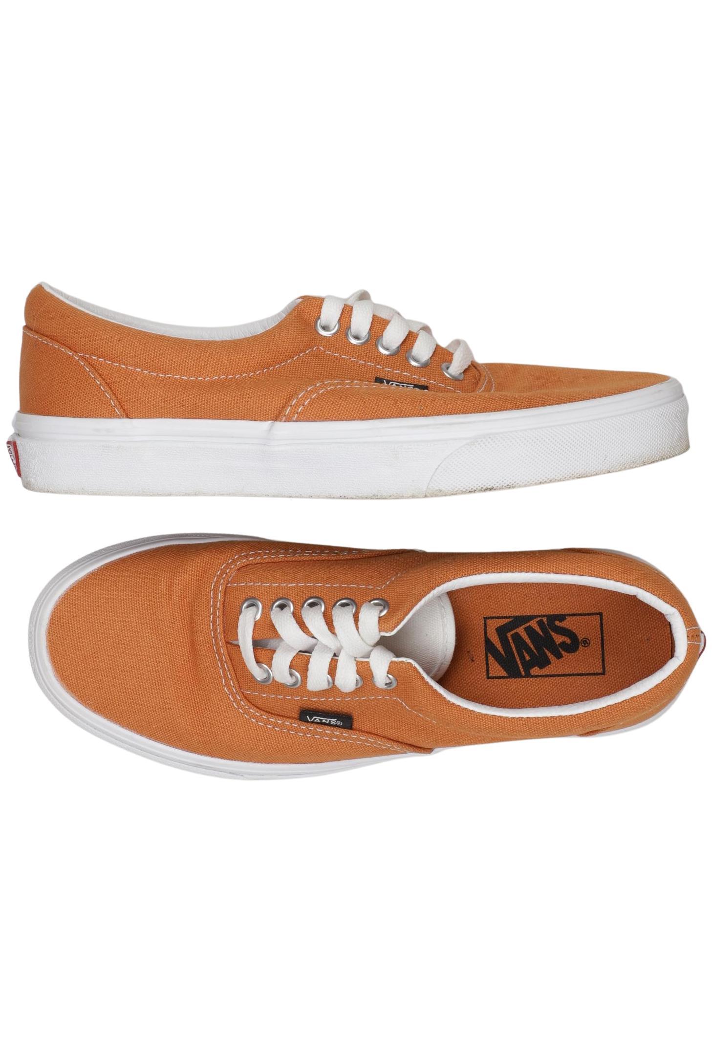 

Vans Damen Sneakers, orange, Gr. 39