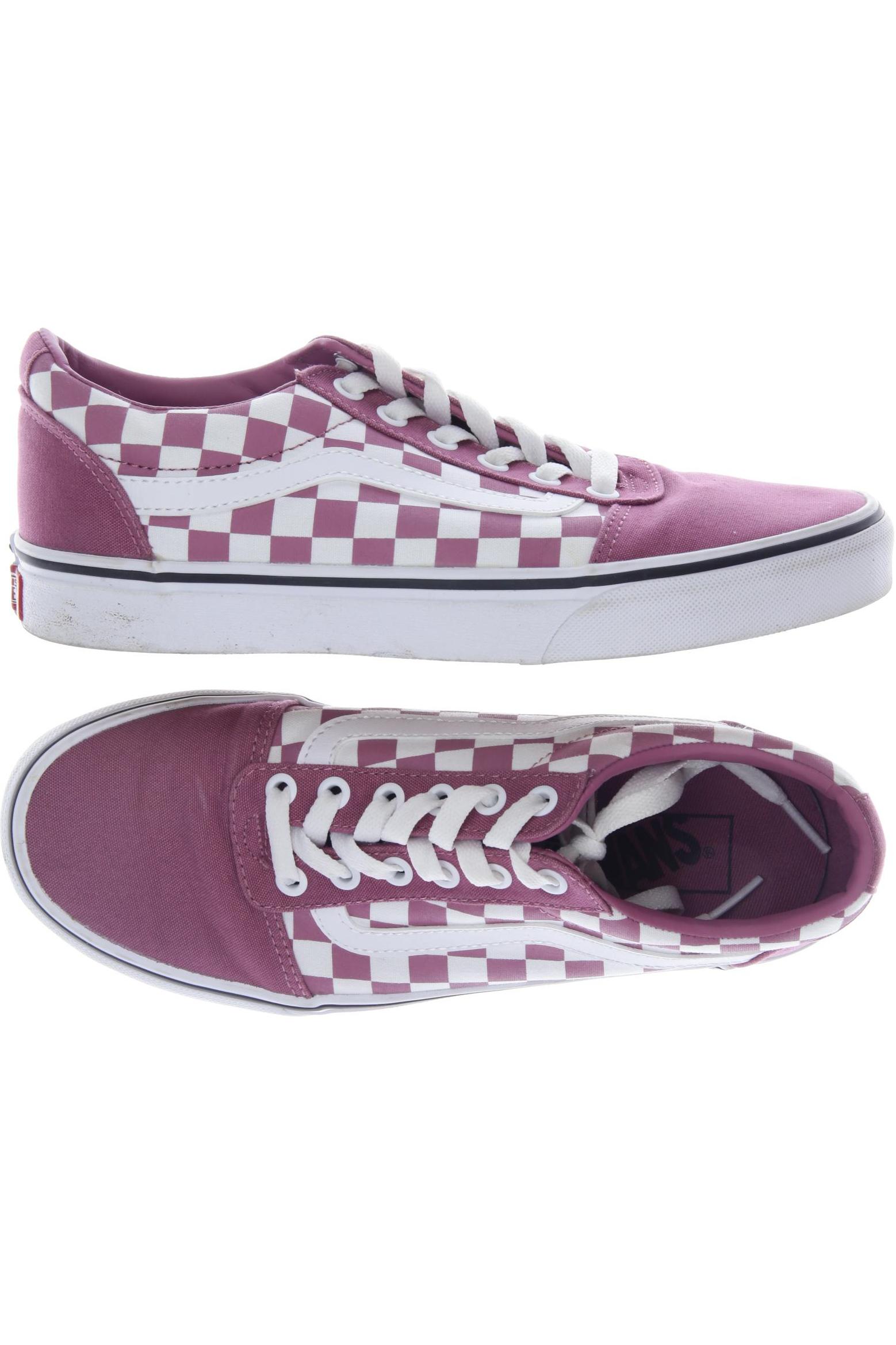

VANS Damen Sneakers, pink