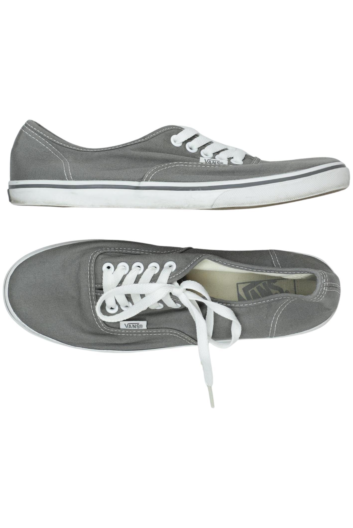 

Vans Damen Sneakers, grau, Gr. 8.5