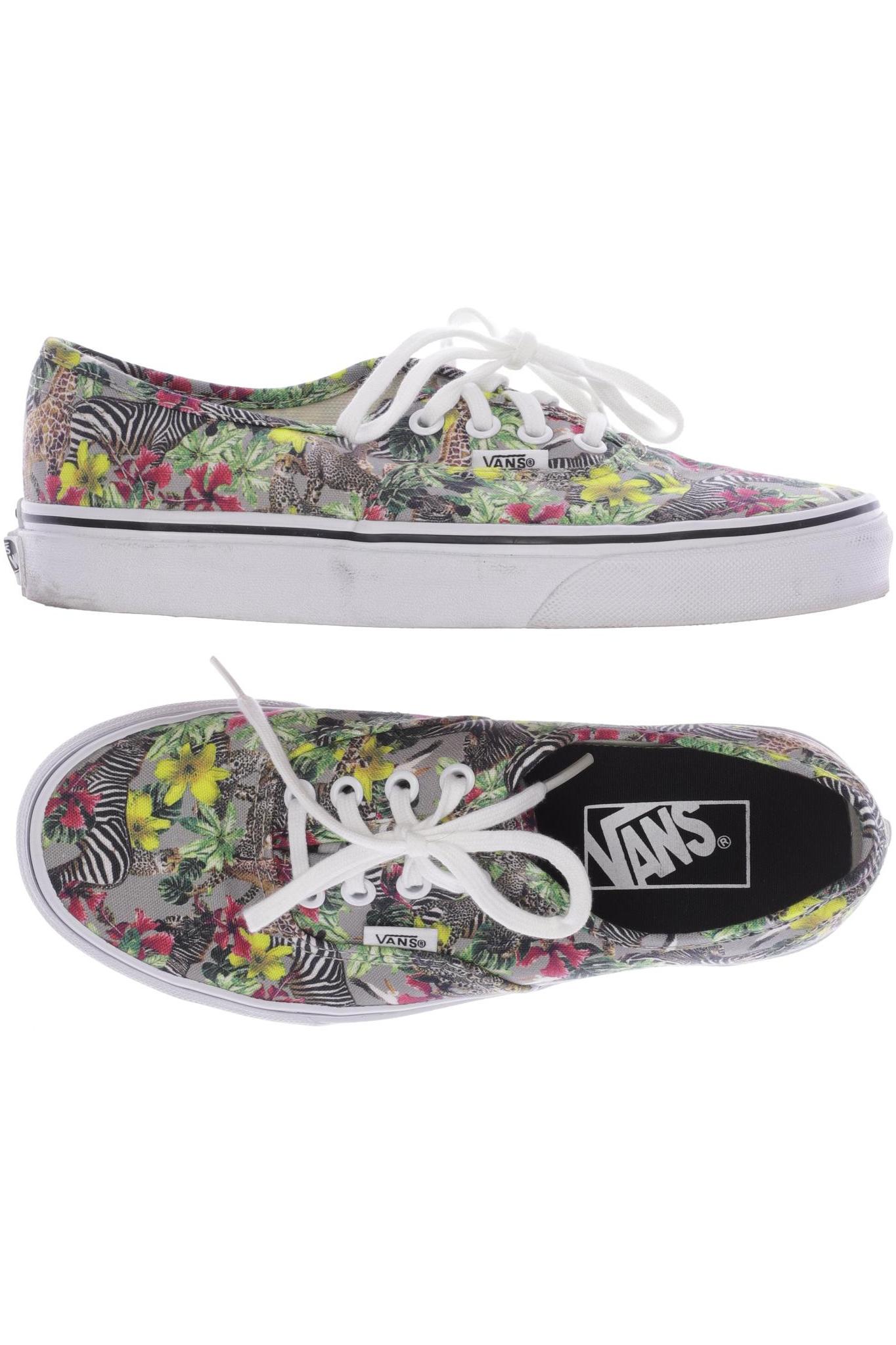 

VANS Damen Sneakers, mehrfarbig