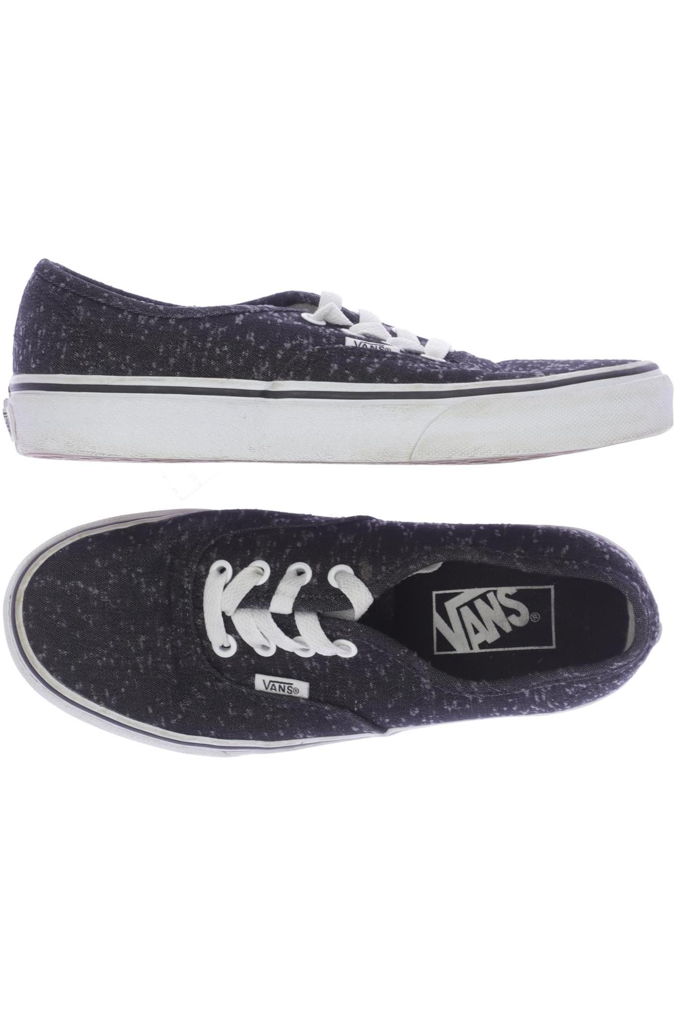 

Vans Damen Sneakers, grau, Gr. 37