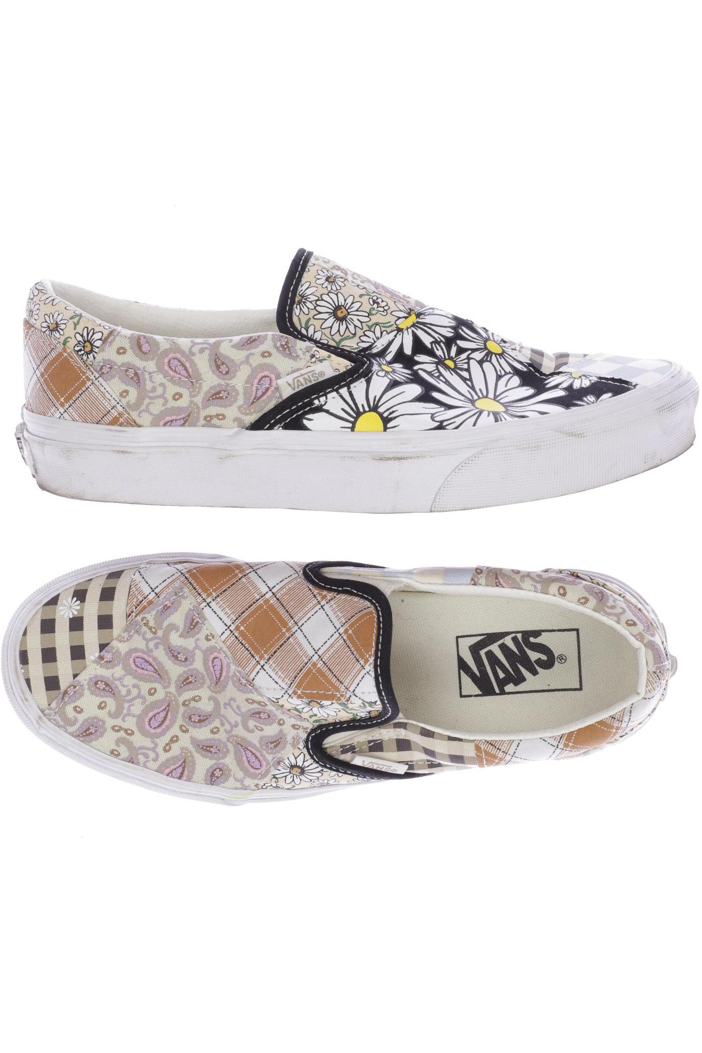 

VANS Damen Sneakers, beige