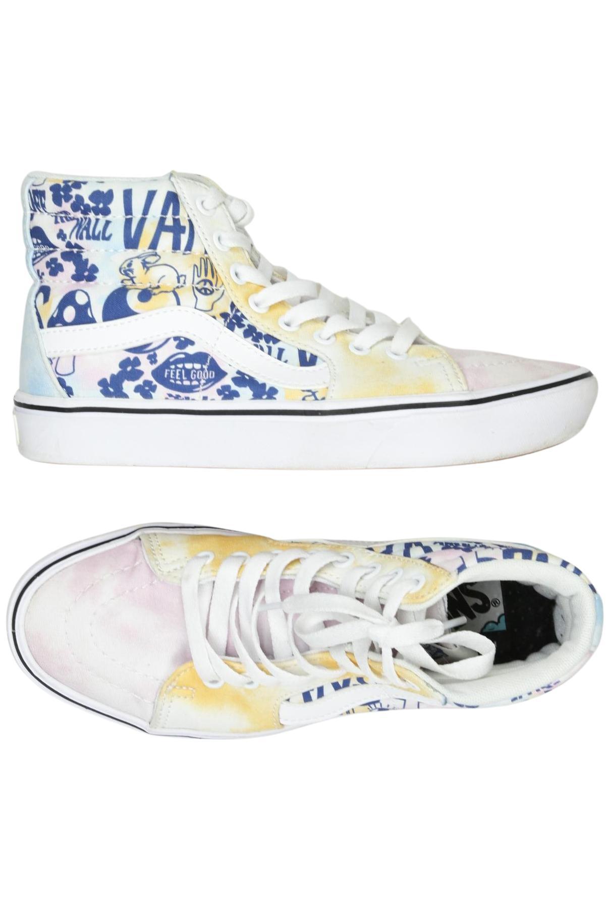 

Vans Damen Sneakers, mehrfarbig, Gr. 38