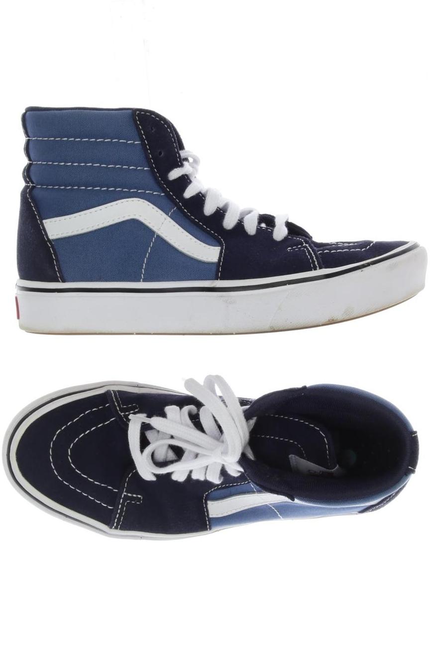 

Vans Damen Sneakers, marineblau, Gr. 36
