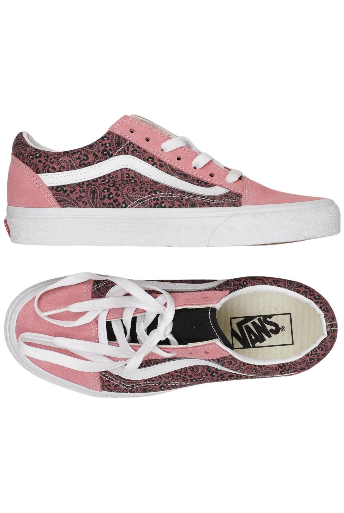 

Vans Damen Sneakers, pink, Gr. 38