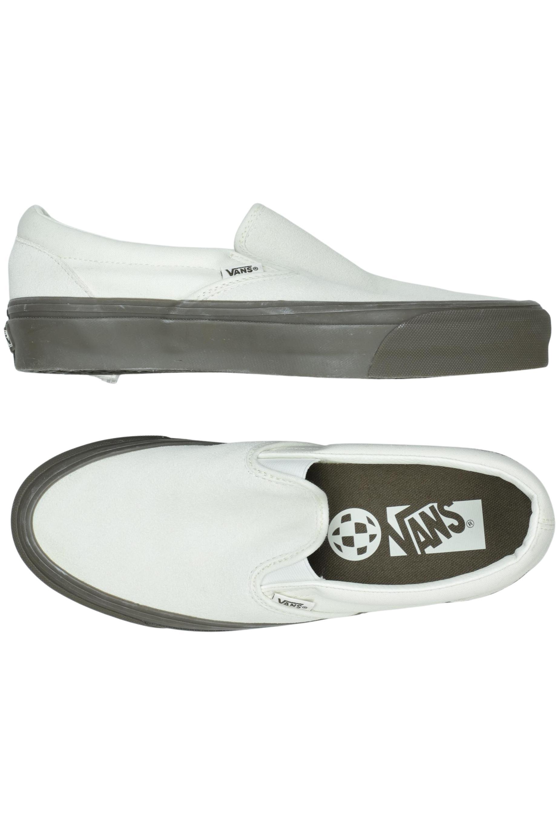 

Vans Damen Sneakers, cremeweiß, Gr. 41