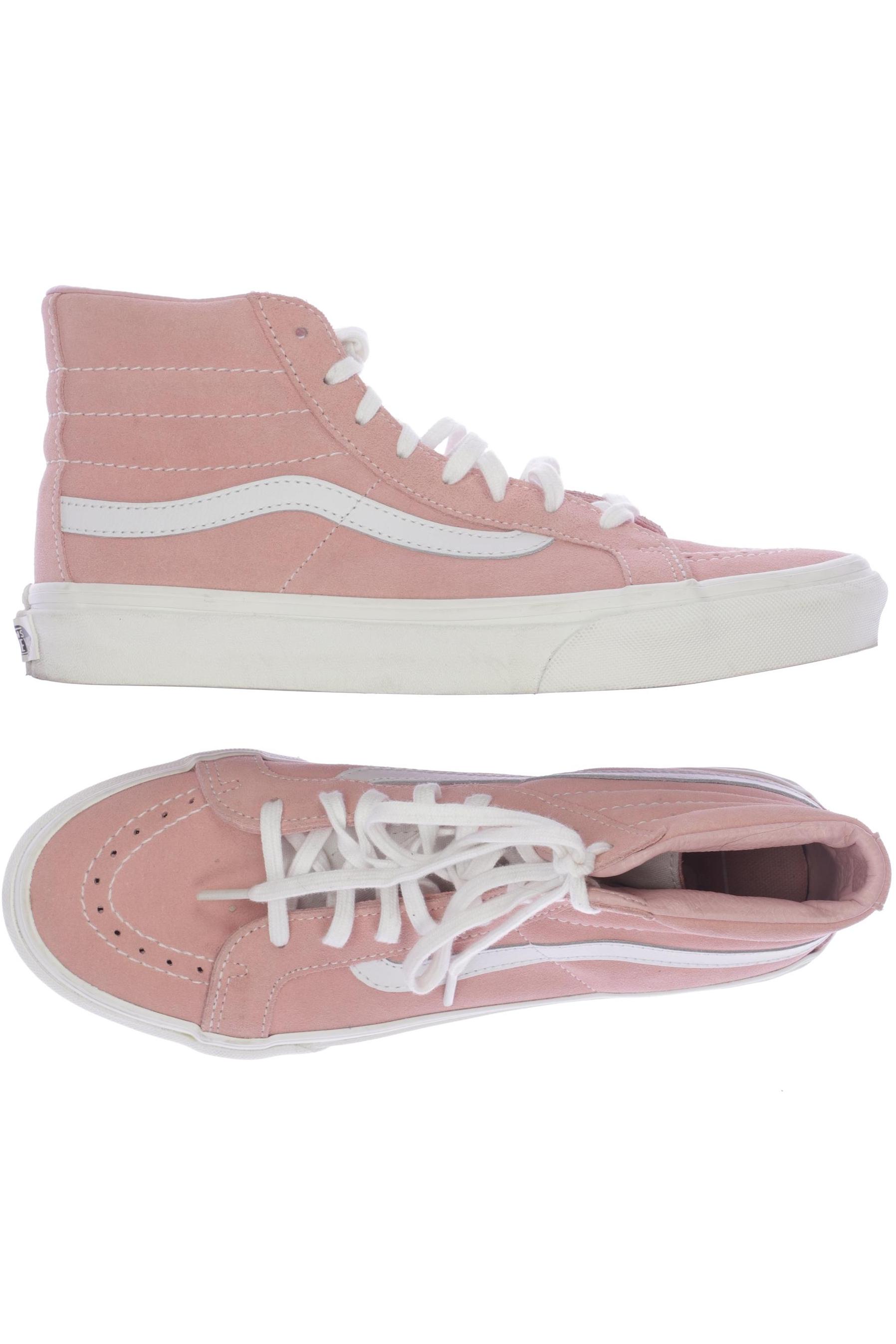 

Vans Damen Sneakers, pink, Gr. 38