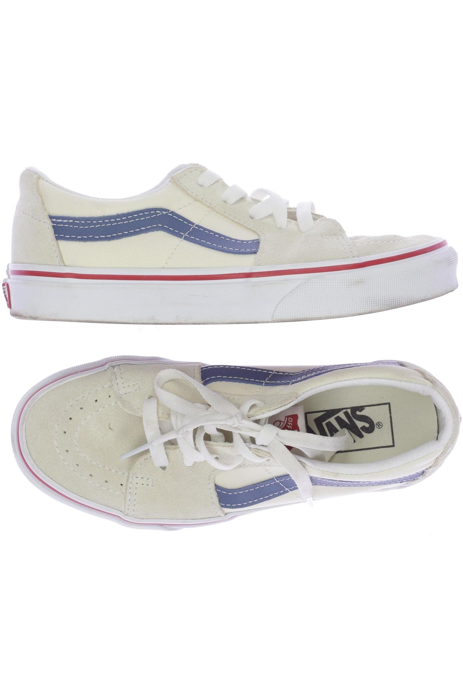 

Vans Damen Sneakers, beige, Gr. 36