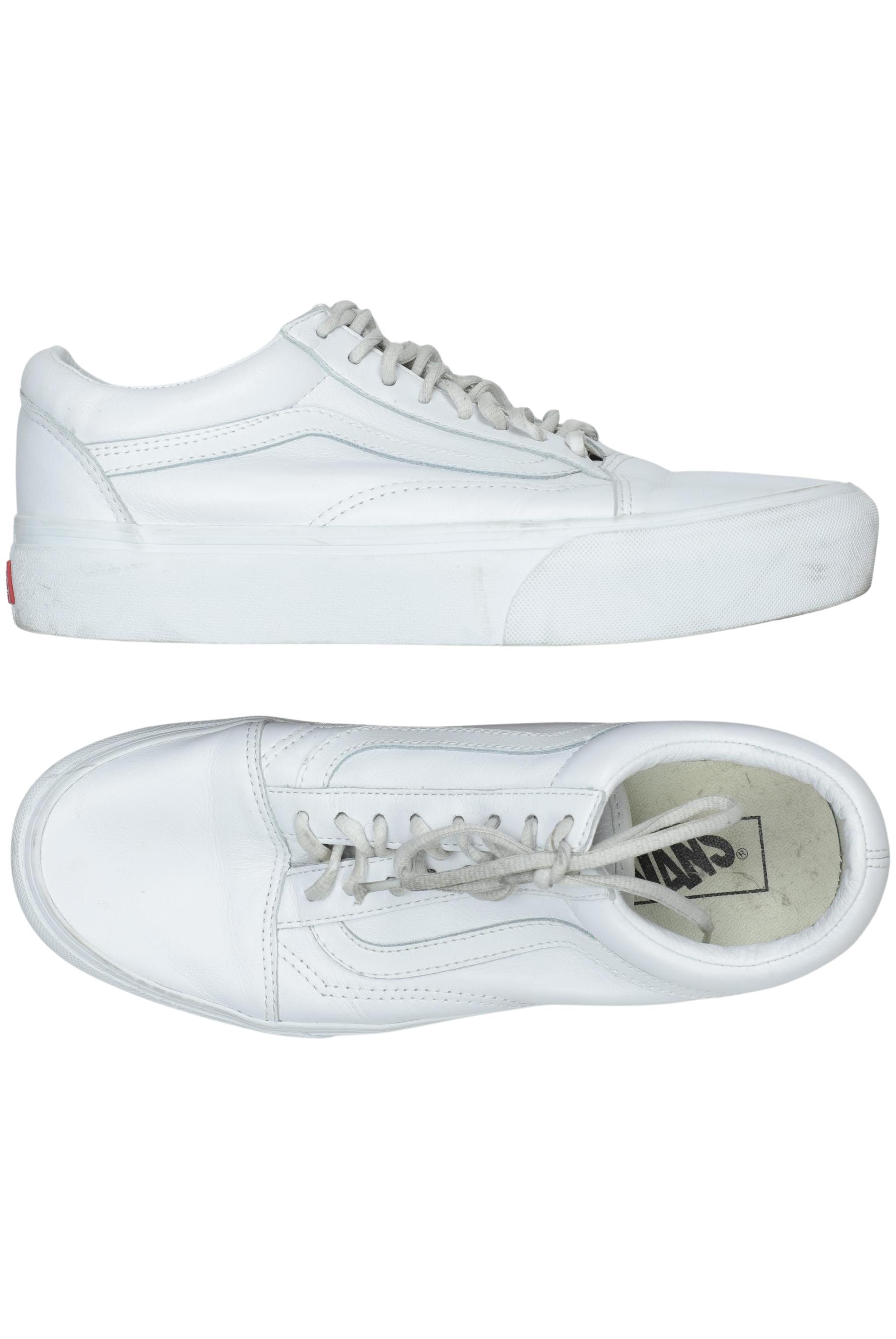 

Vans Damen Sneakers, weiß, Gr. 41