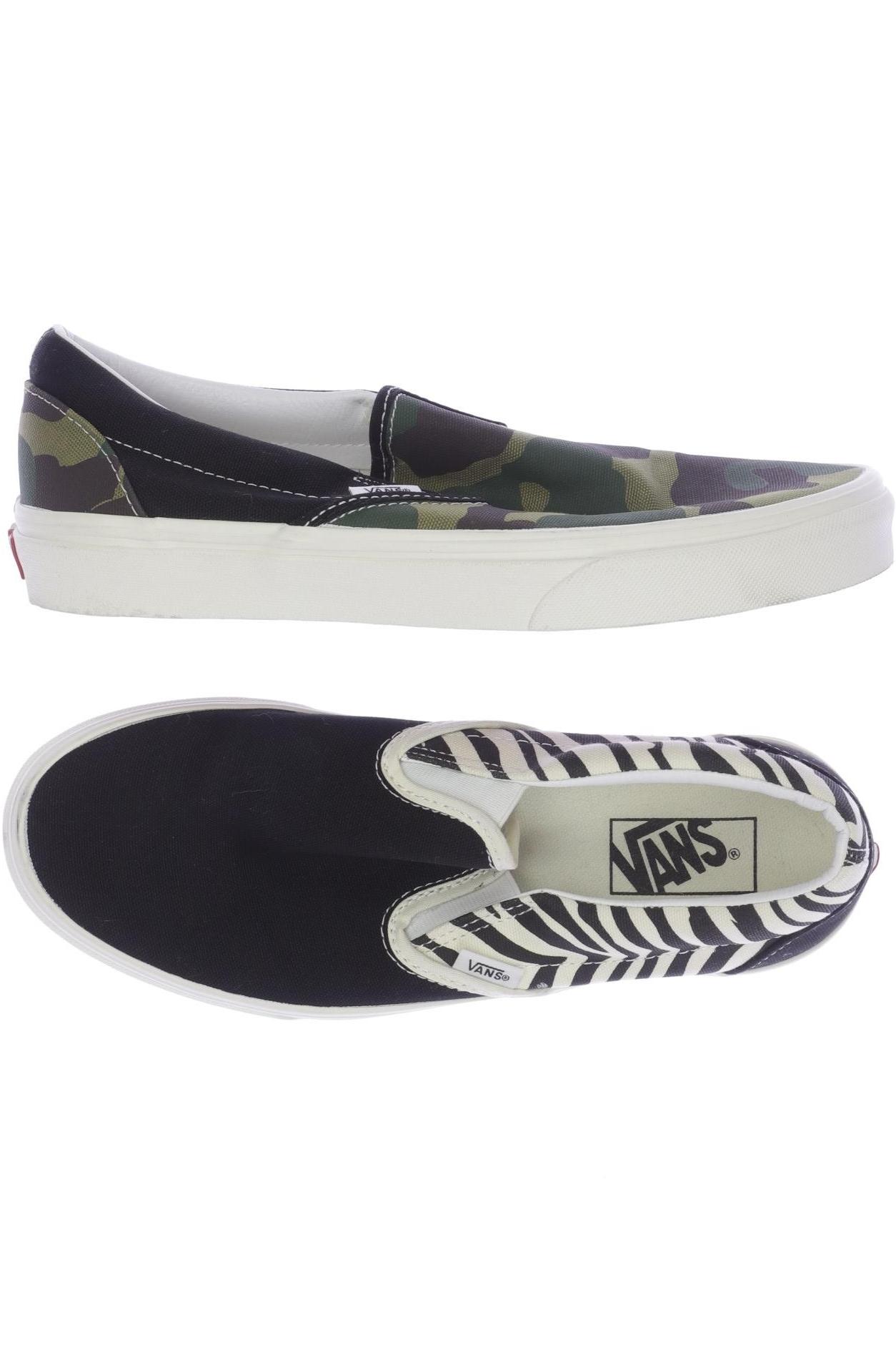 

Vans Damen Sneakers, schwarz, Gr. 41