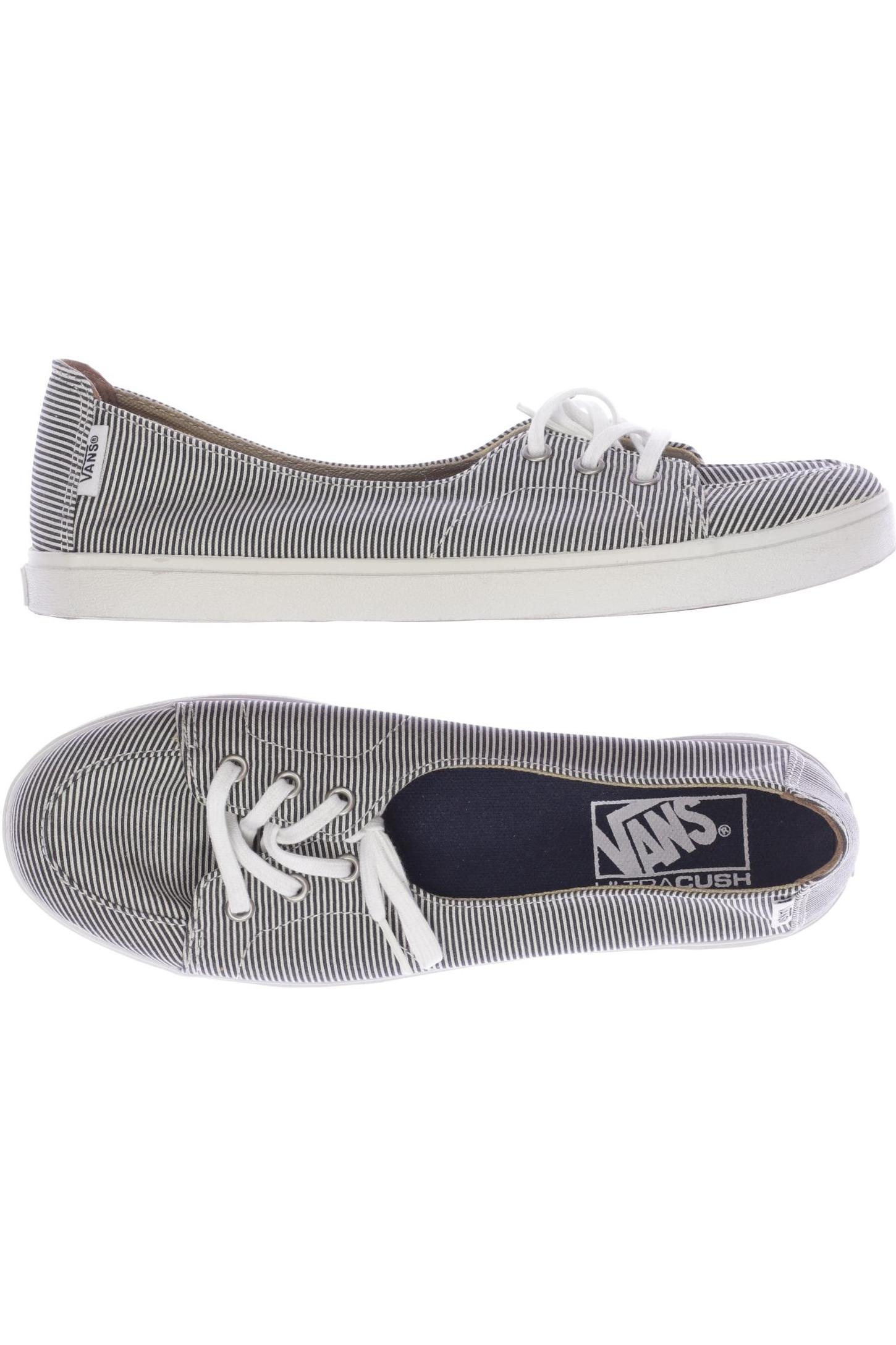 

Vans Damen Sneakers, grau, Gr. 38