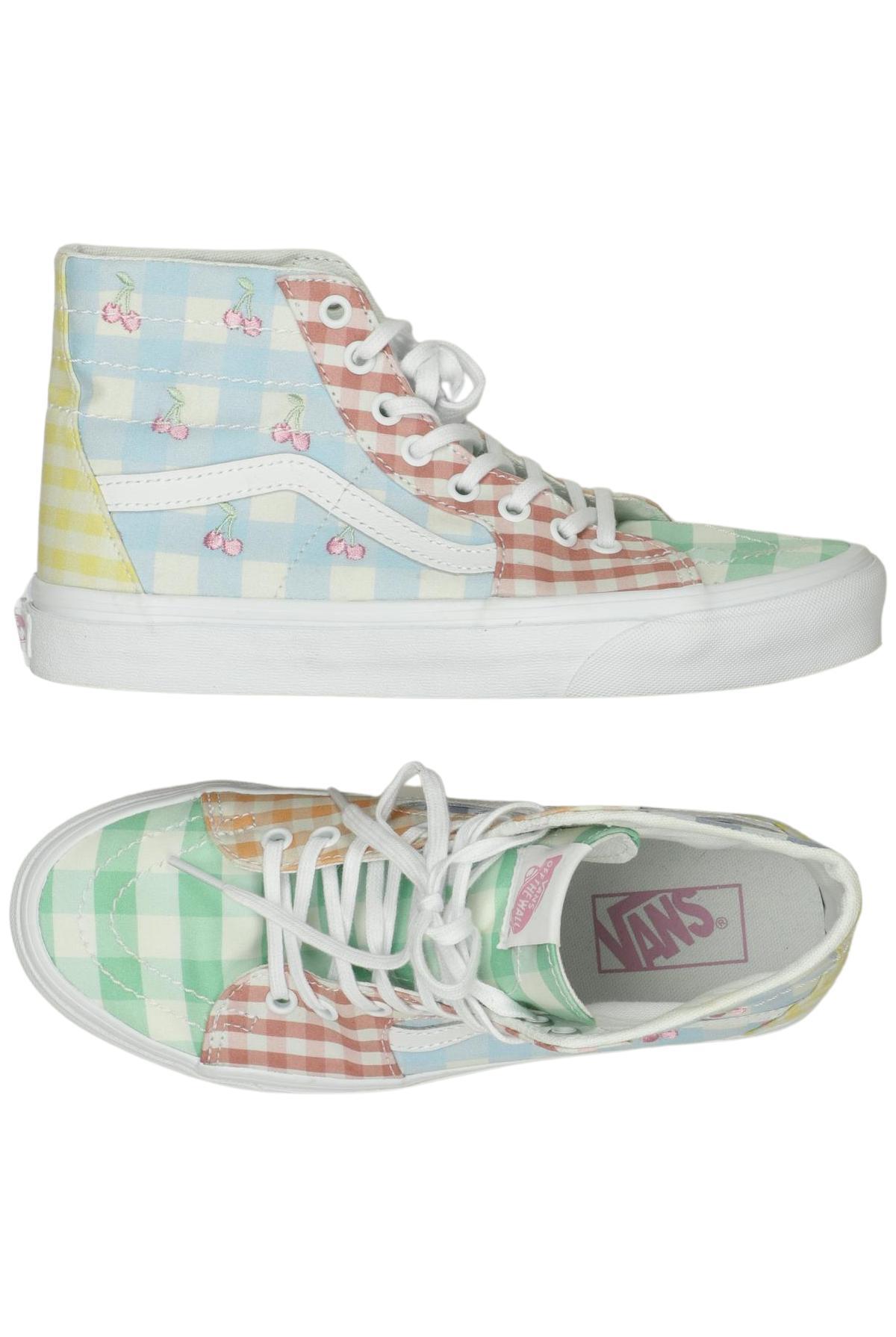 

Vans Damen Sneakers, mehrfarbig, Gr. 39