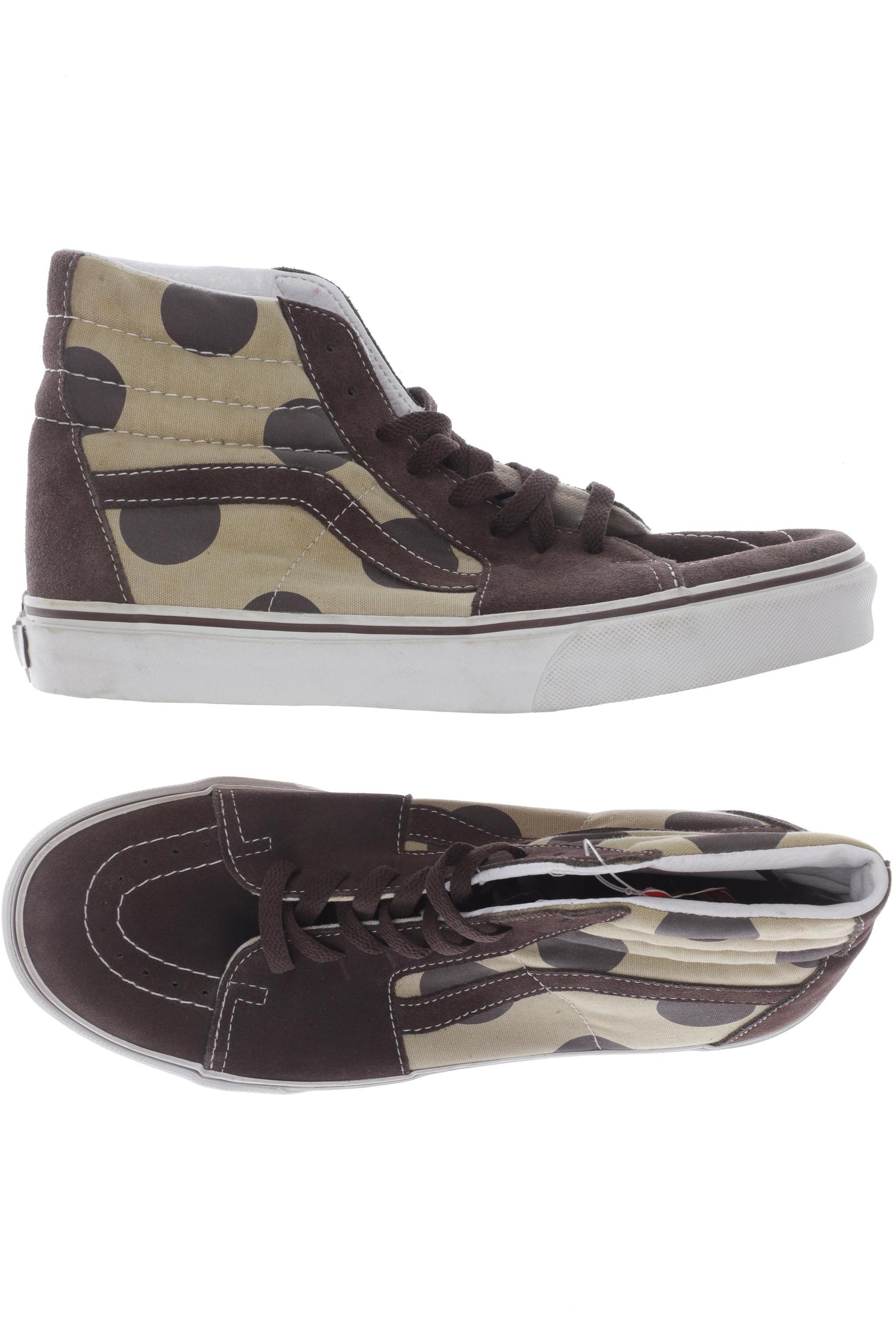 

VANS Damen Sneakers, braun