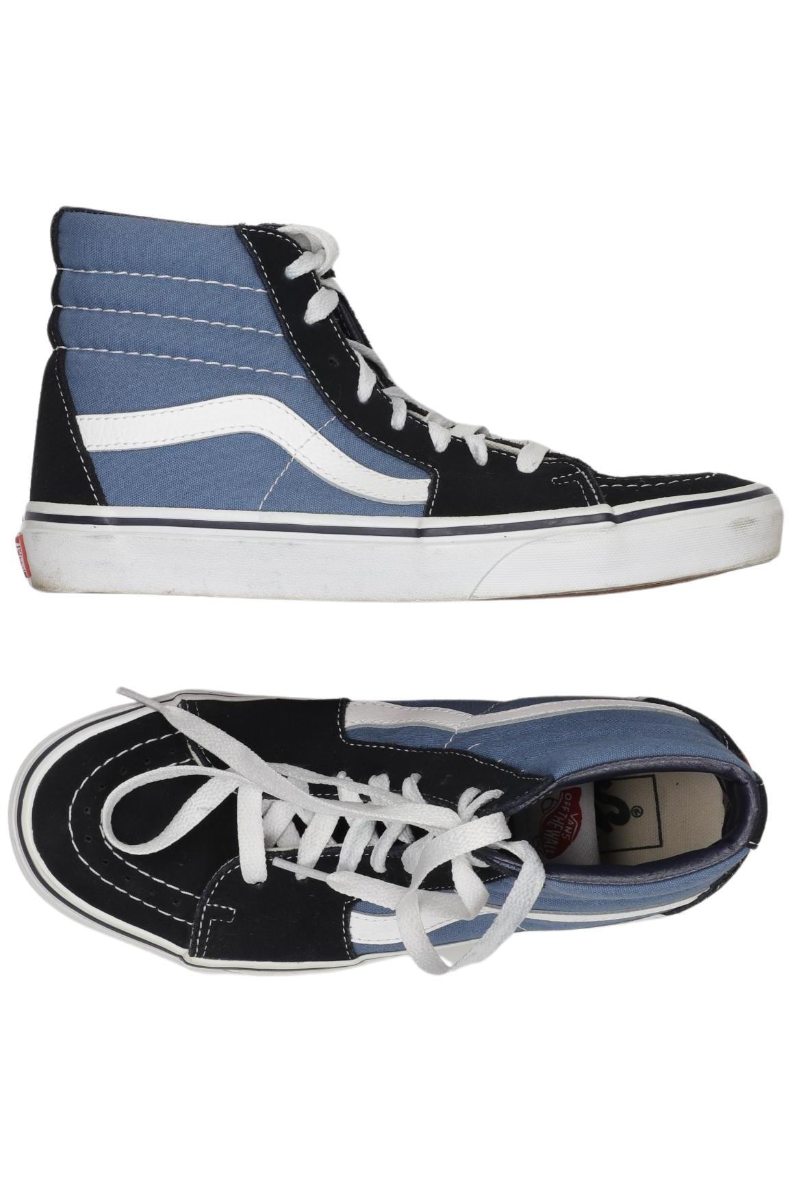 

Vans Damen Sneakers, schwarz, Gr. 37