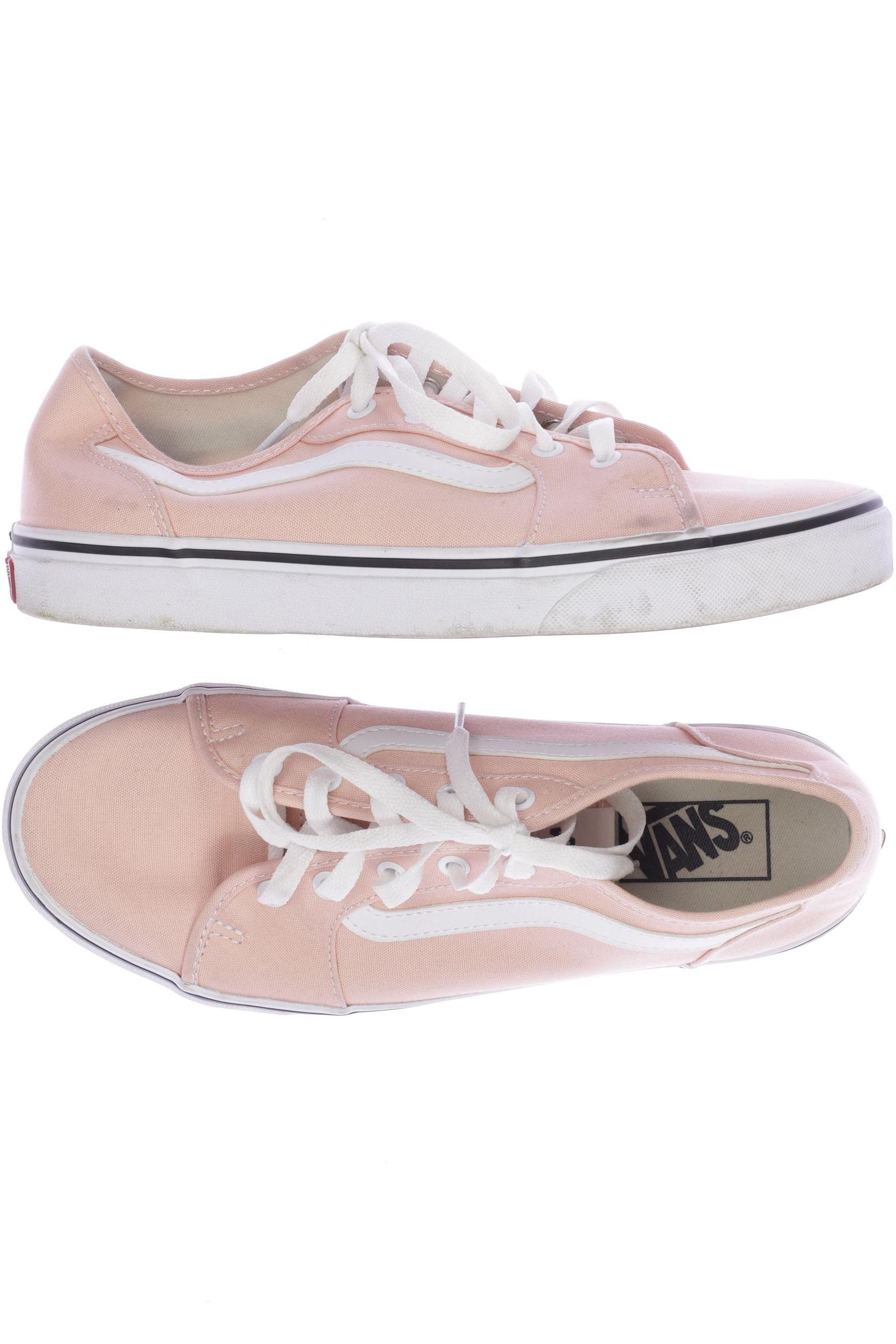 

Vans Damen Sneakers, pink, Gr. 41