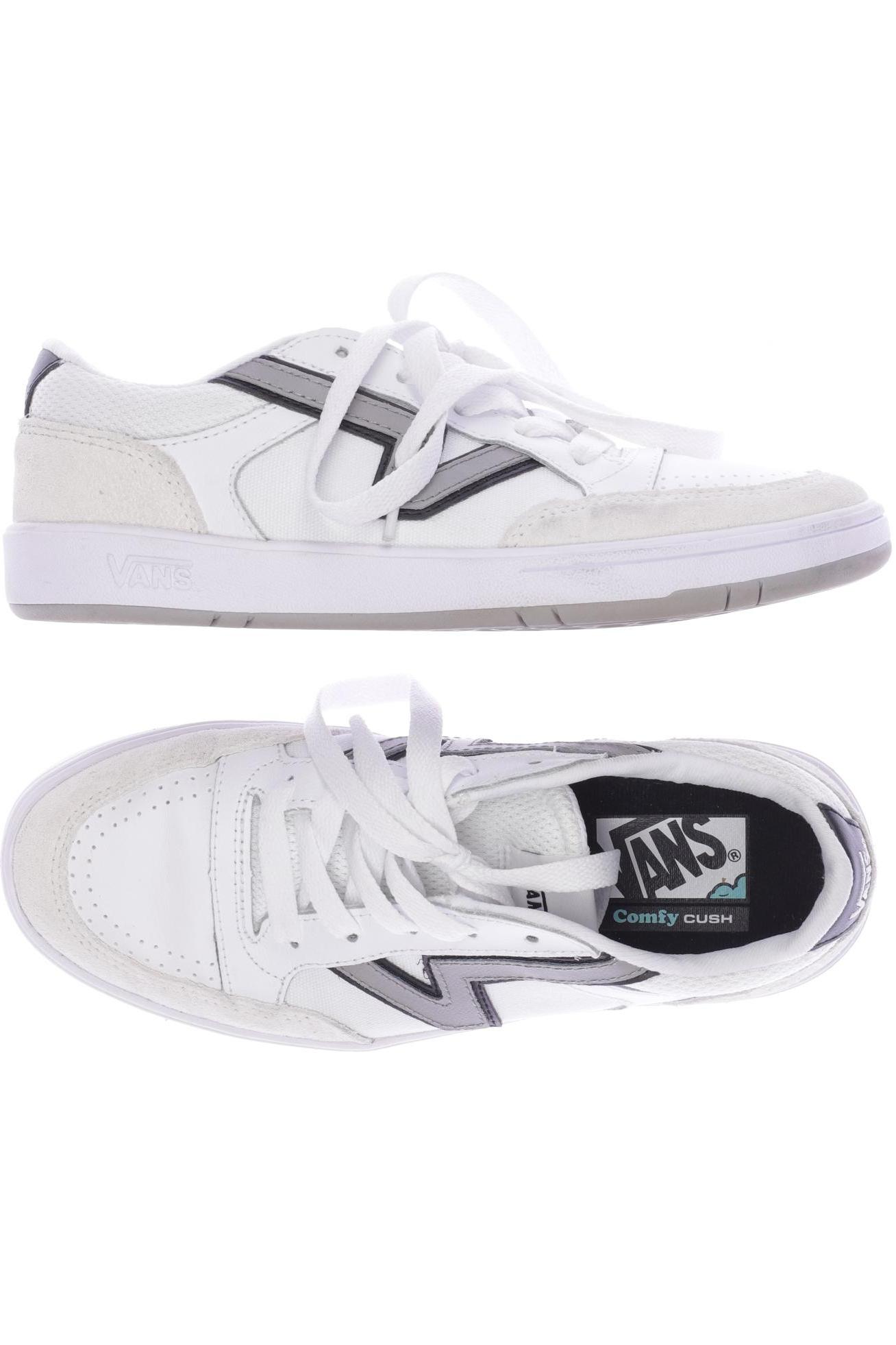 

VANS Damen Sneakers, weiß