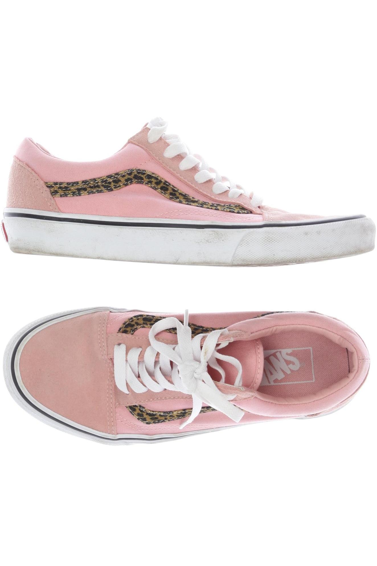 

Vans Damen Sneakers, pink, Gr. 38