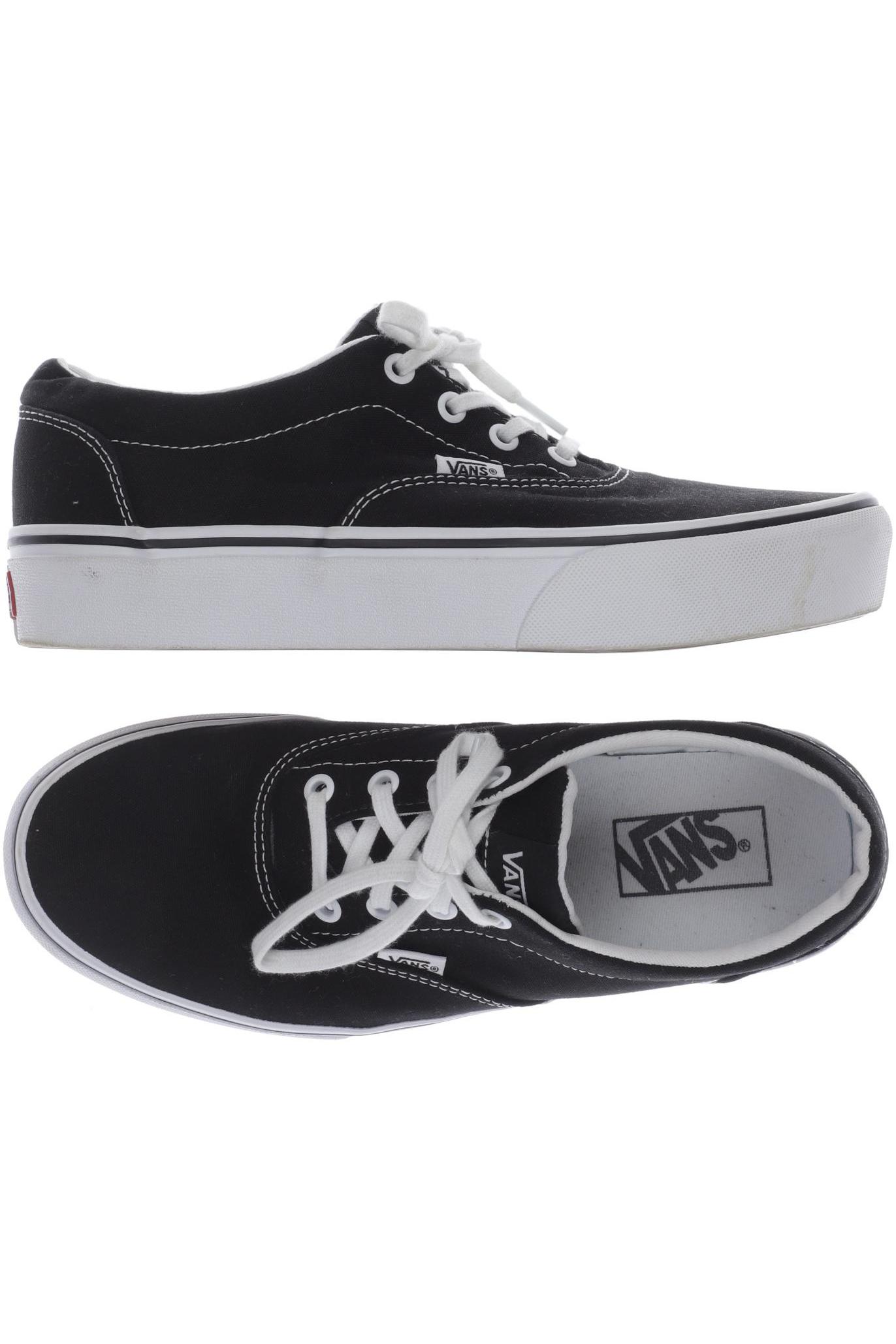 

Vans Damen Sneakers, schwarz, Gr. 40