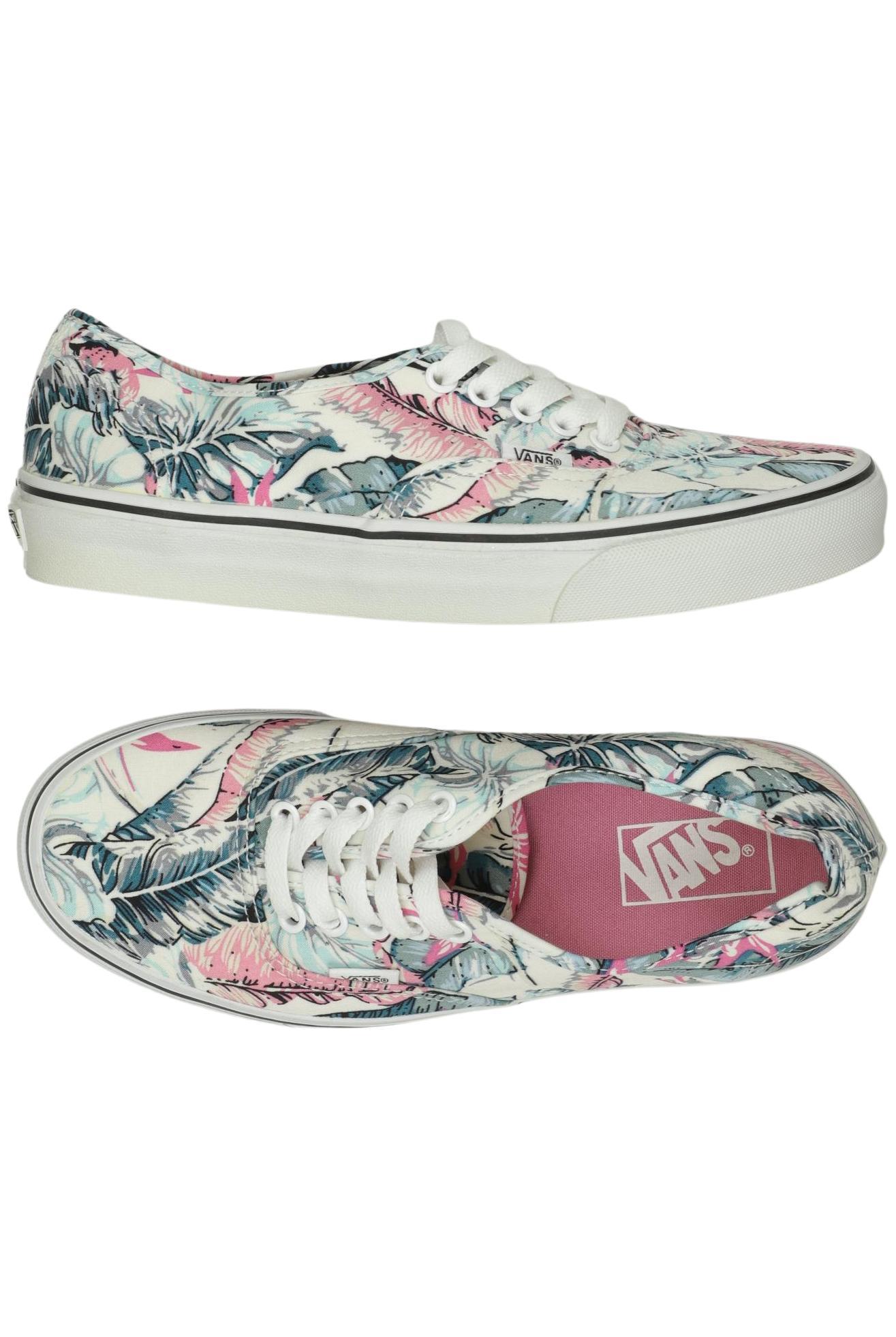 

Vans Damen Sneakers, mehrfarbig, Gr. 38.5
