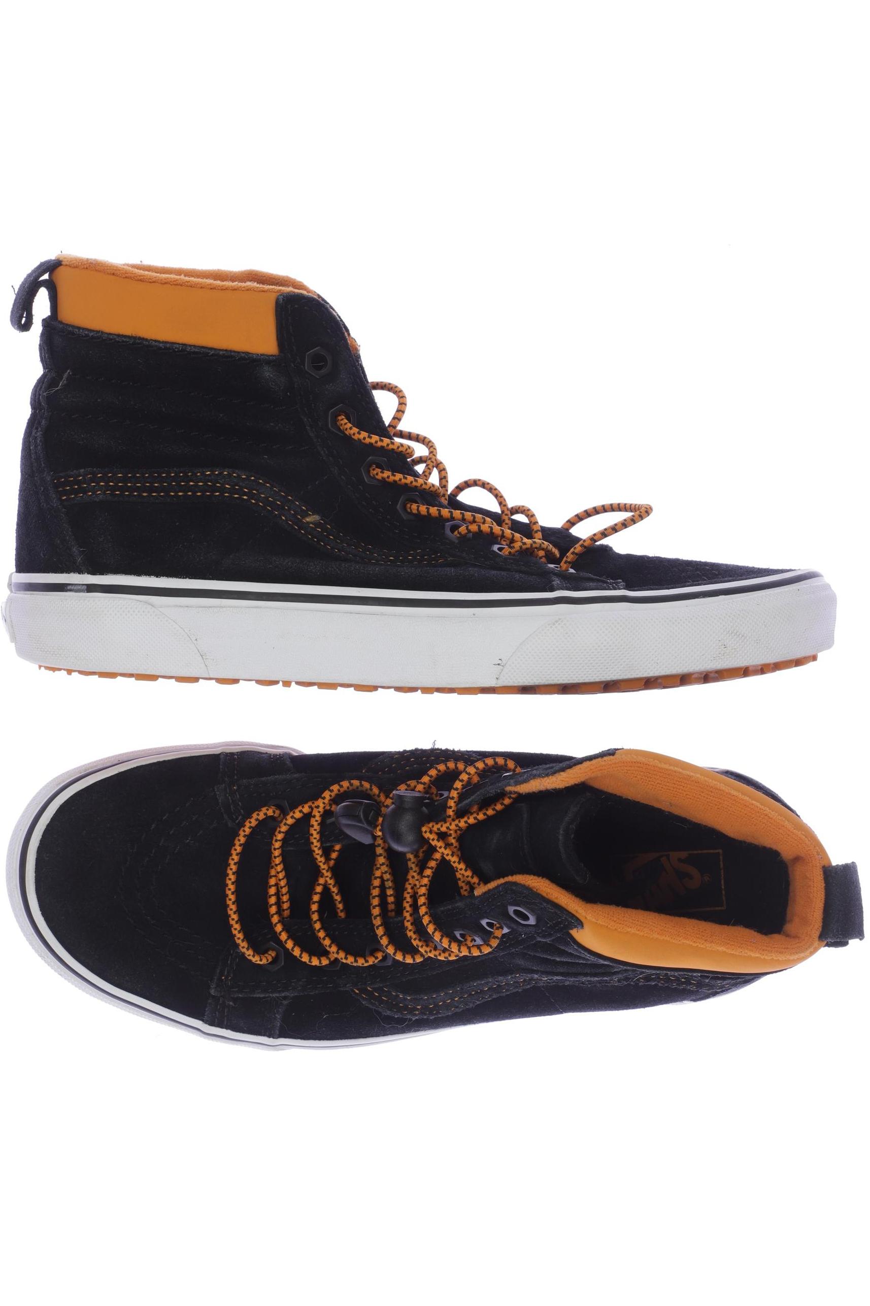 

Vans Damen Sneakers, schwarz, Gr. 39