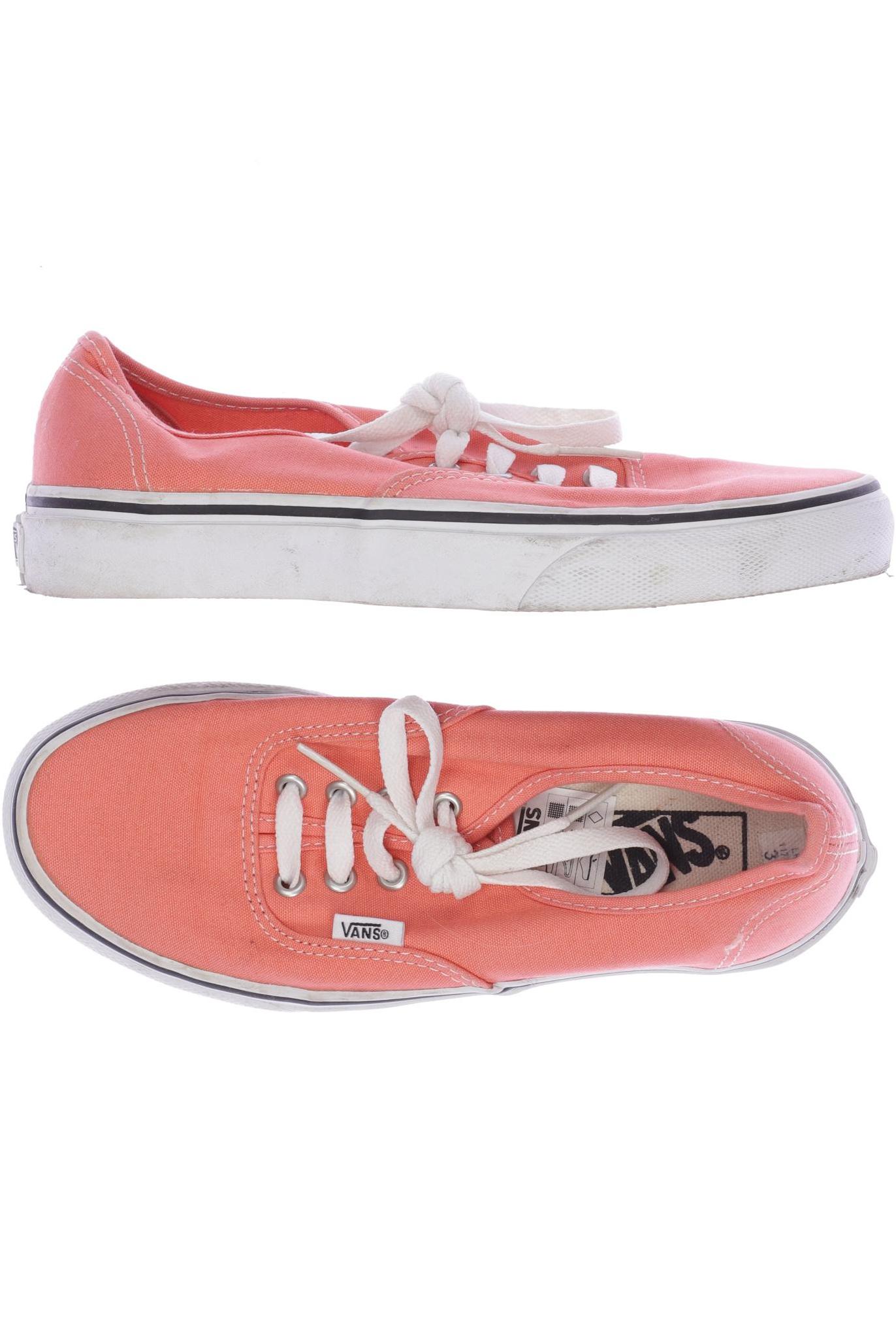 

Vans Damen Sneakers, pink, Gr. 7