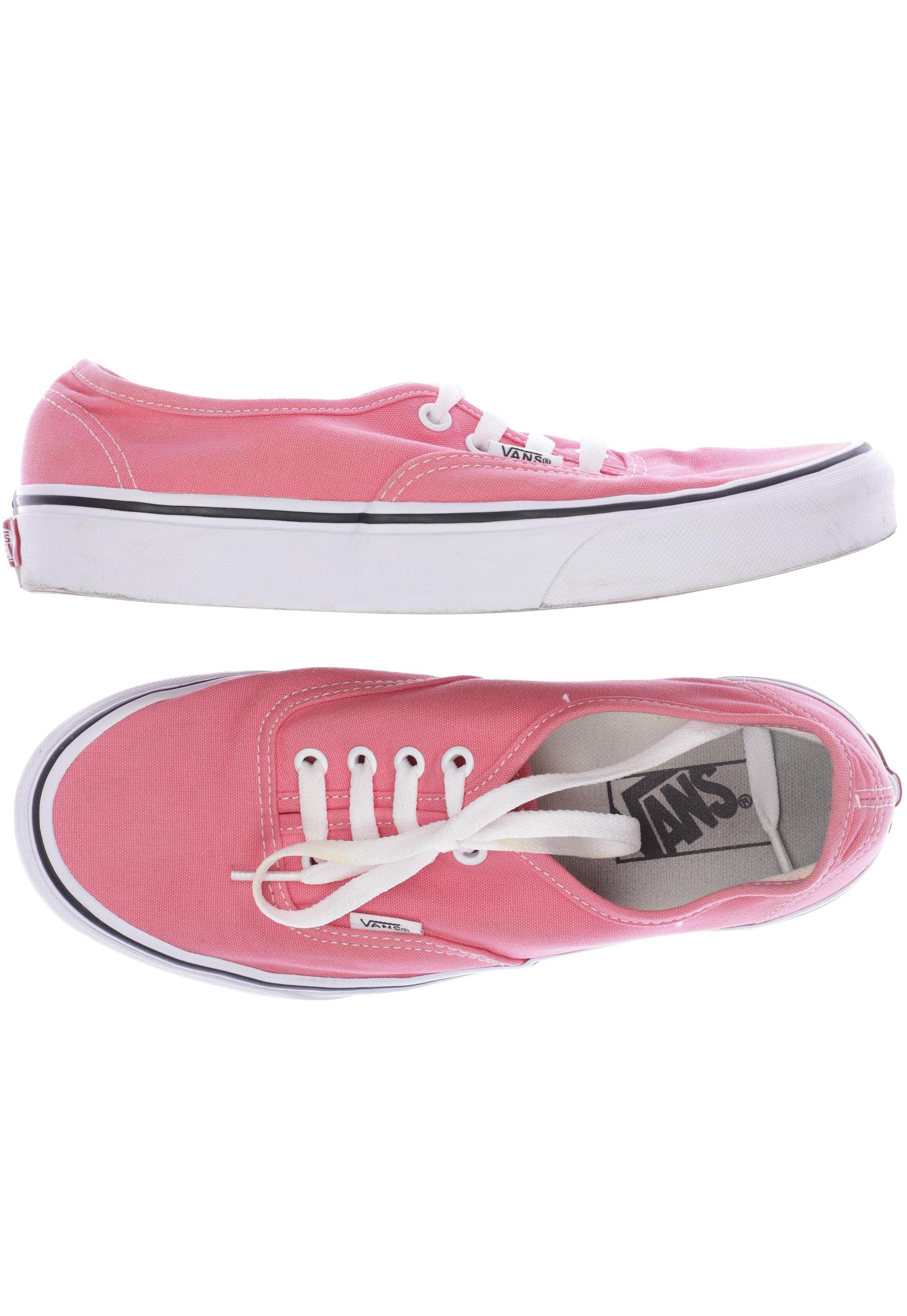 

VANS Damen Sneakers, pink