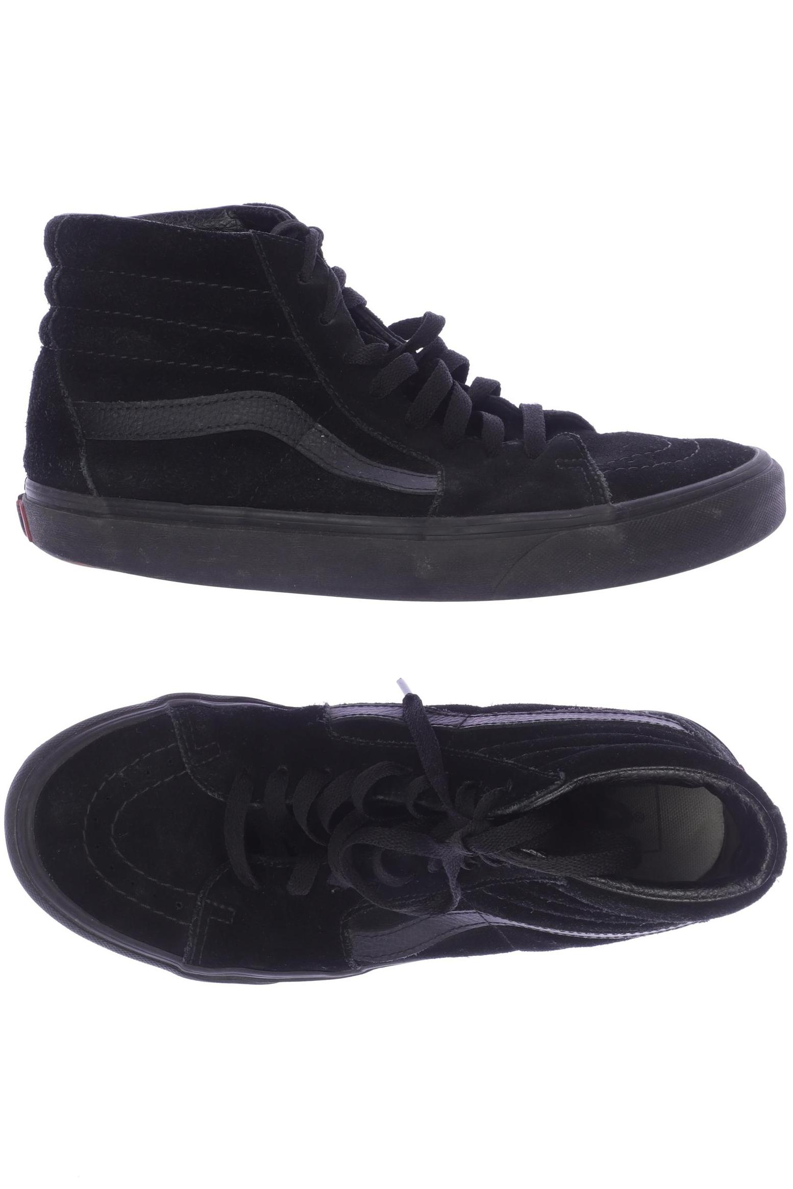 

Vans Damen Sneakers, schwarz, Gr. 40