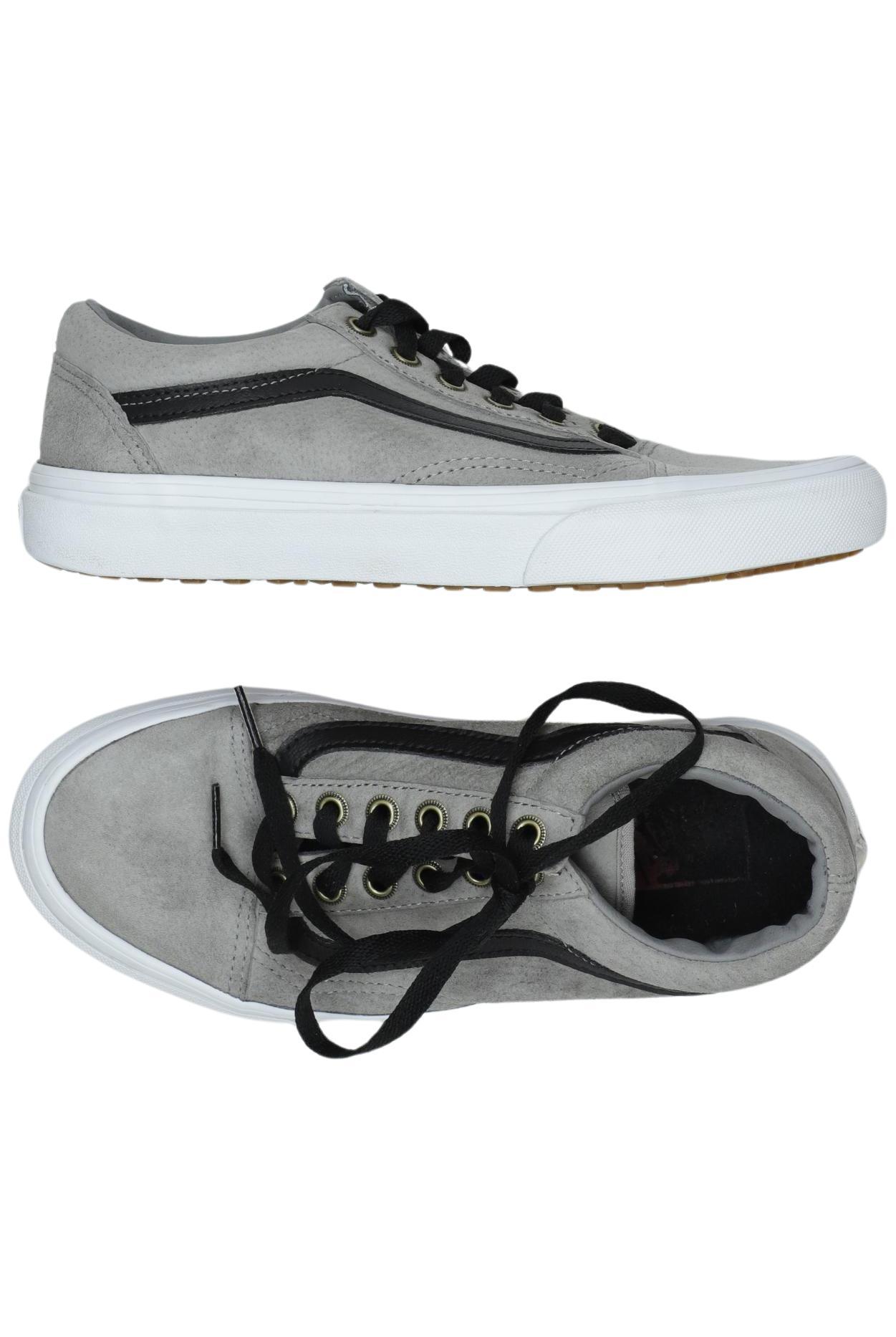 

Vans Damen Sneakers, grau, Gr. 38