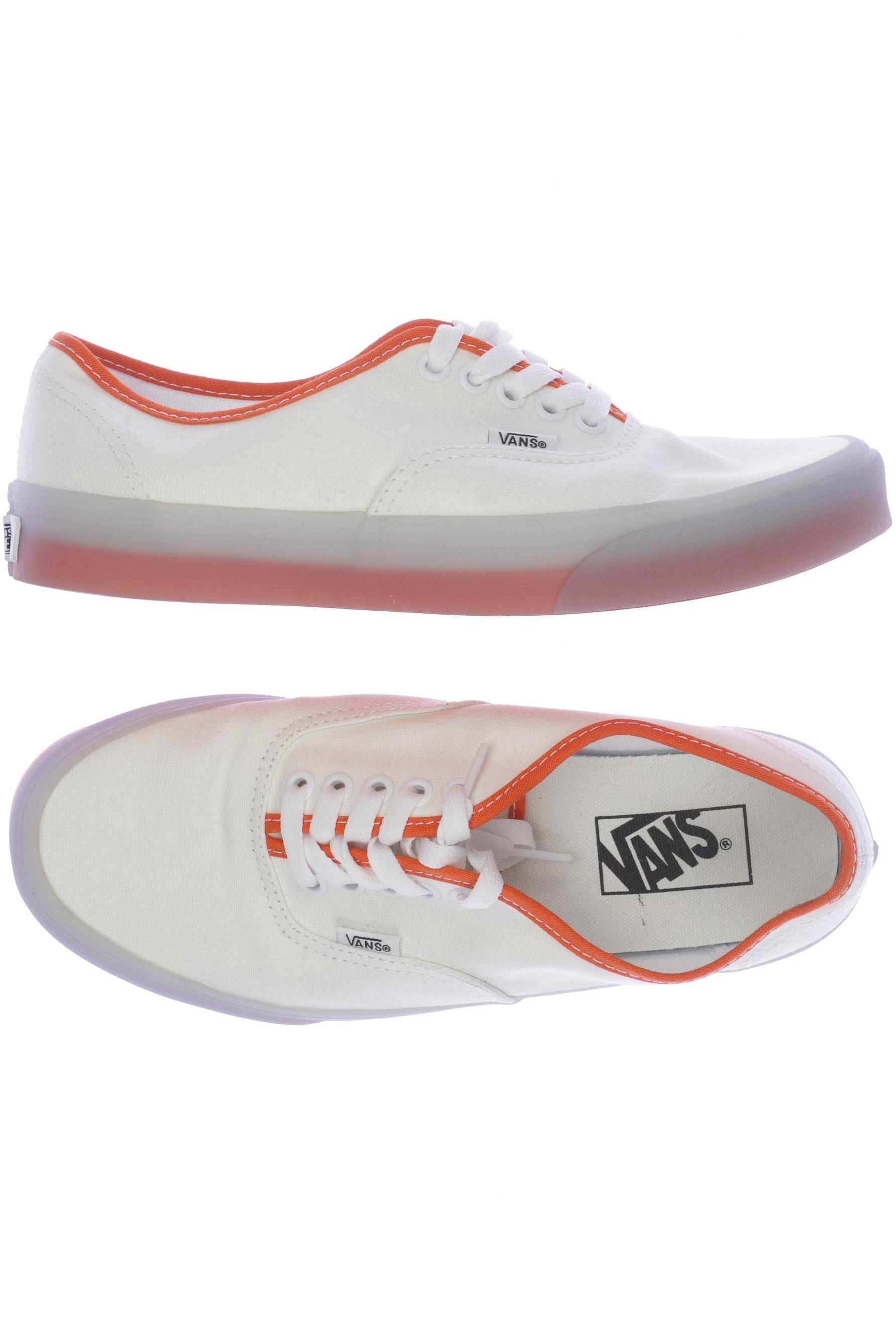 

Vans Damen Sneakers, weiß, Gr. 40