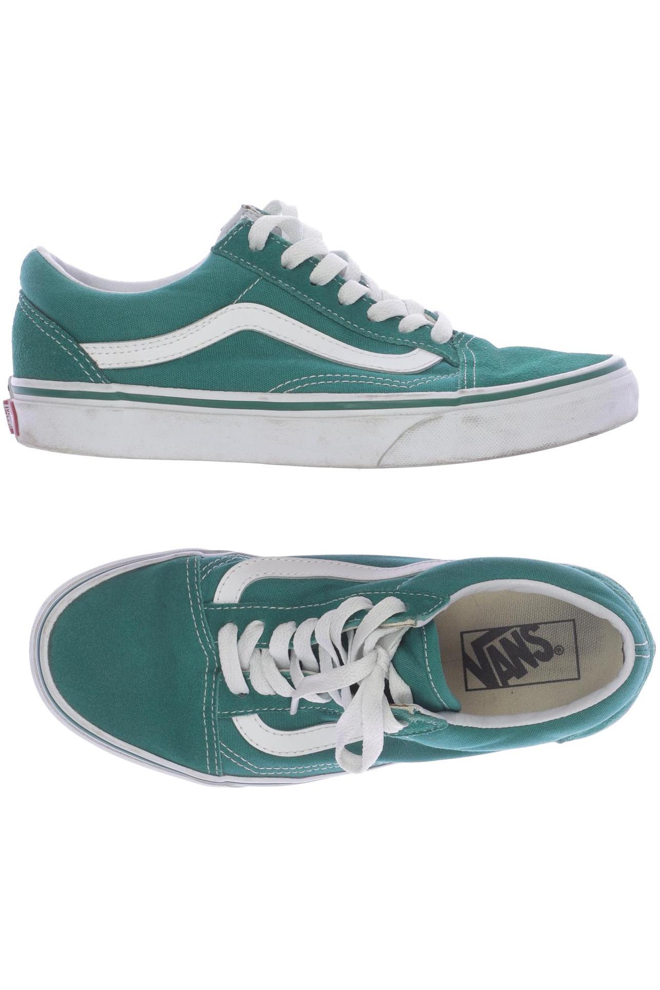 

Vans Damen Sneakers, türkis, Gr. 37