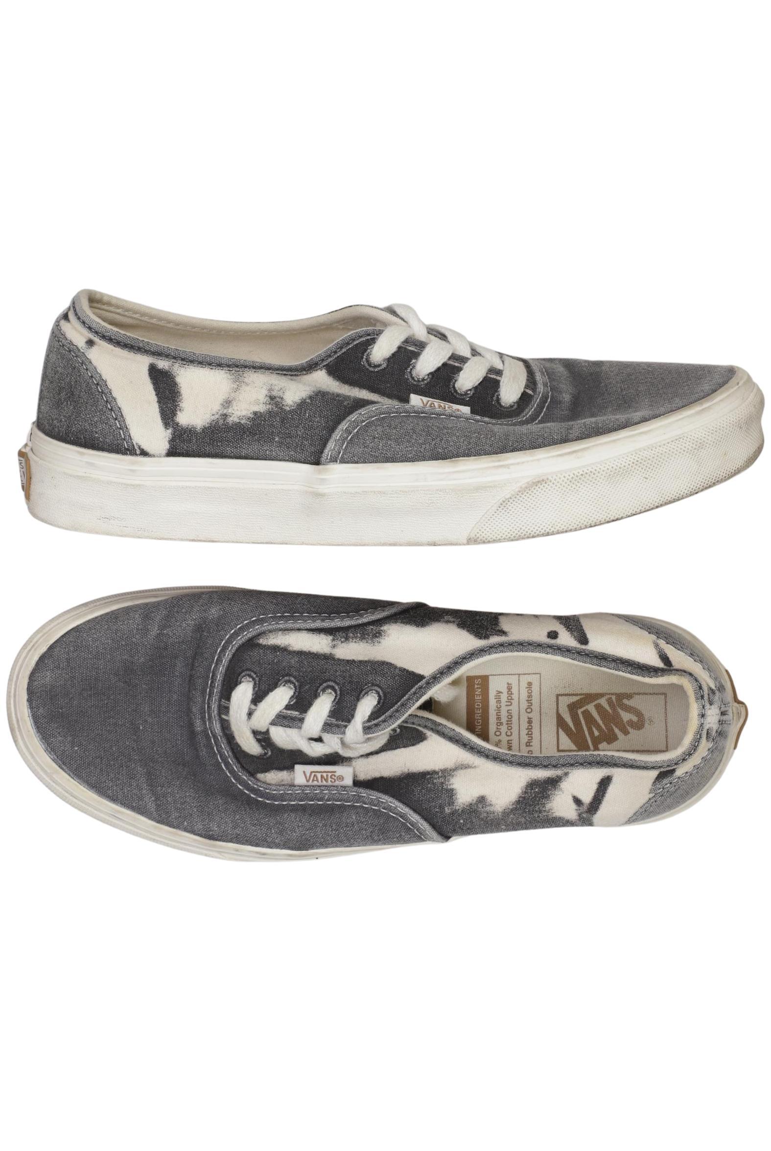 

Vans Damen Sneakers, grau, Gr. 38