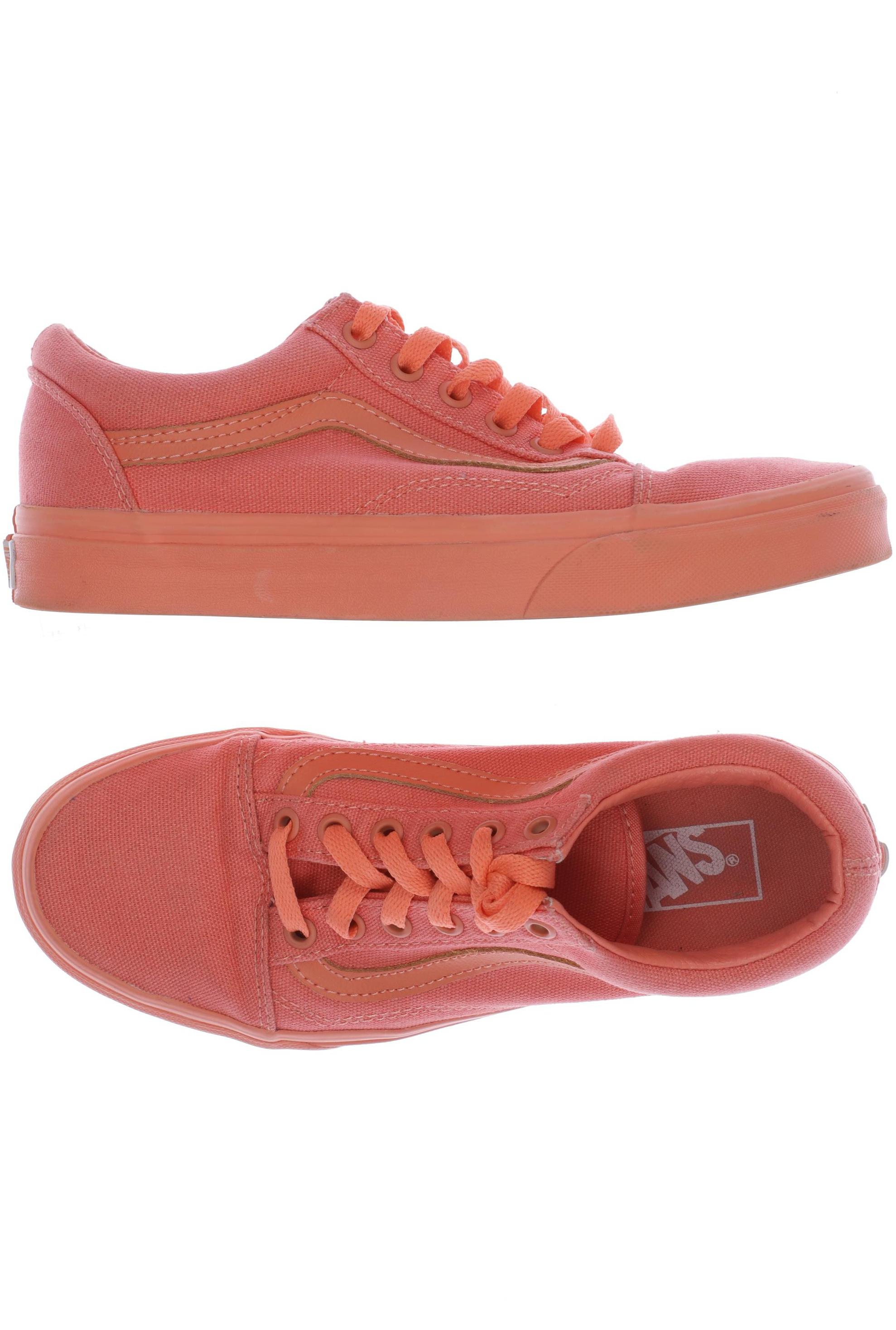 

Vans Damen Sneakers, pink, Gr. 37