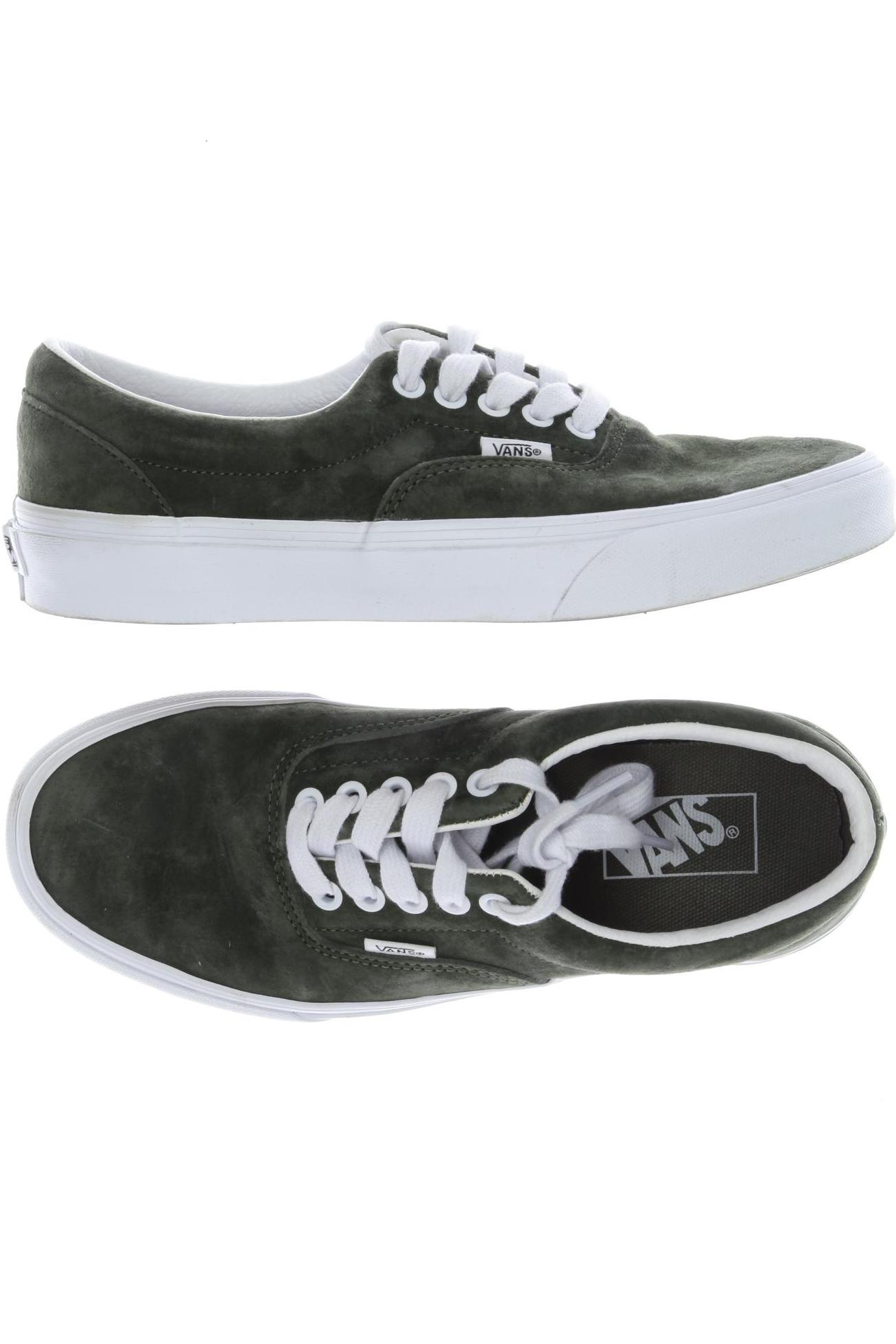 

Vans Damen Sneakers, grün, Gr. 39