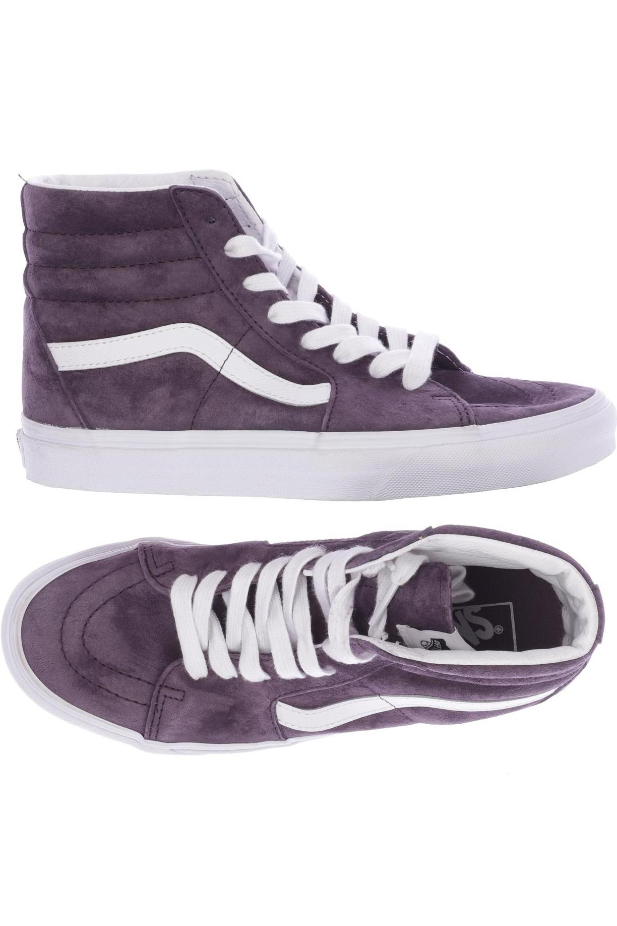 

Vans Damen Sneakers, flieder, Gr. 39