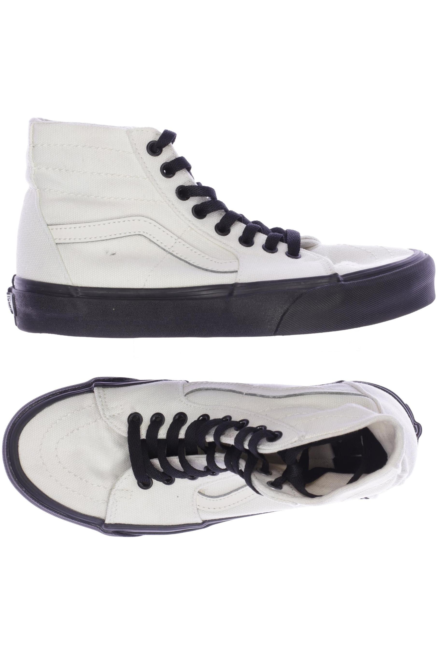 

Vans Damen Sneakers, weiß, Gr. 39