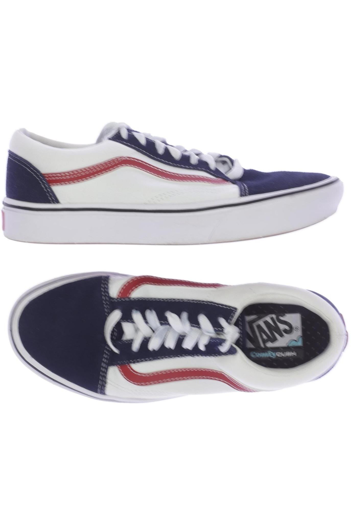 

Vans Damen Sneakers, marineblau, Gr. 37