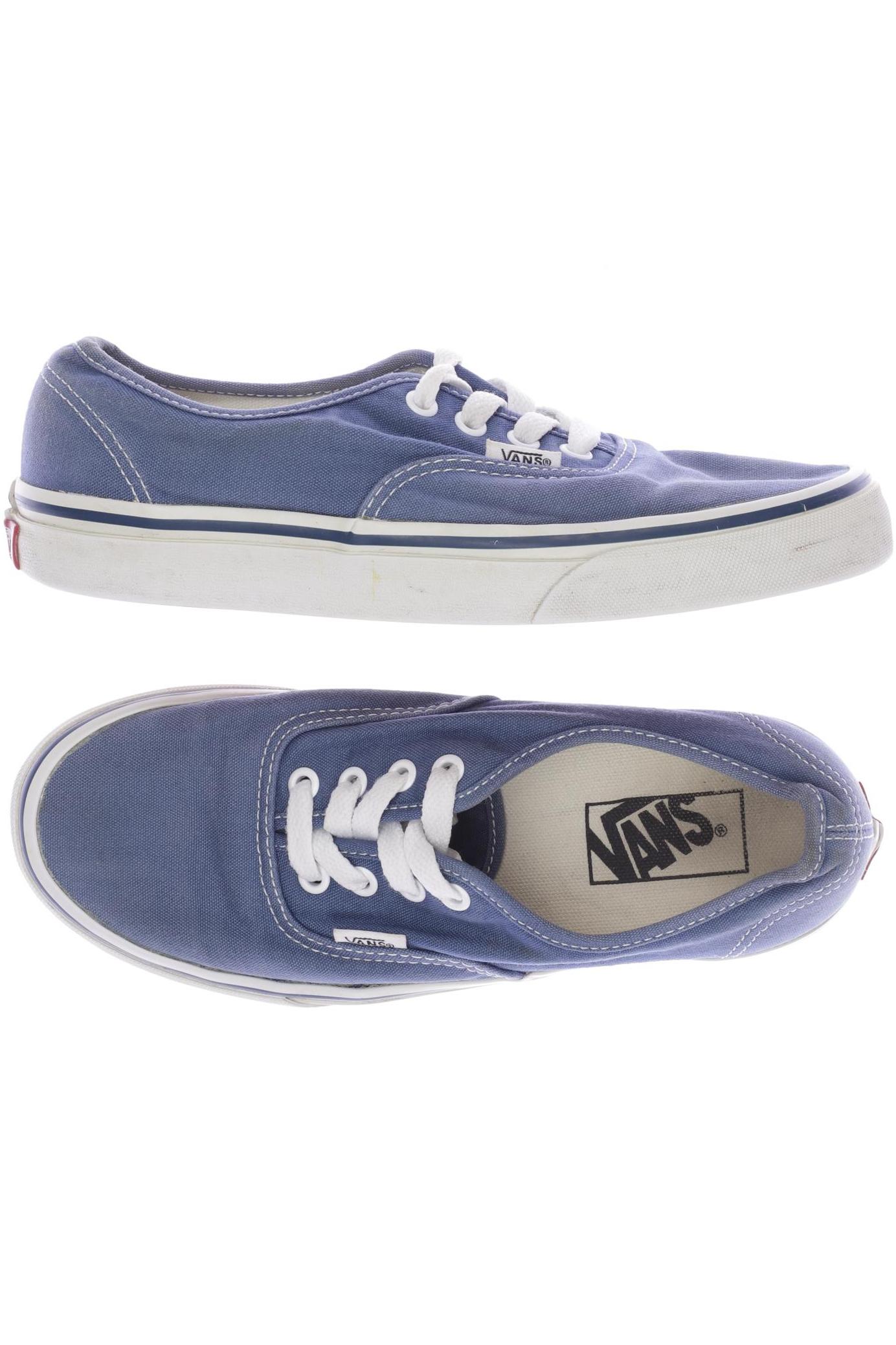 

VANS Damen Sneakers, blau