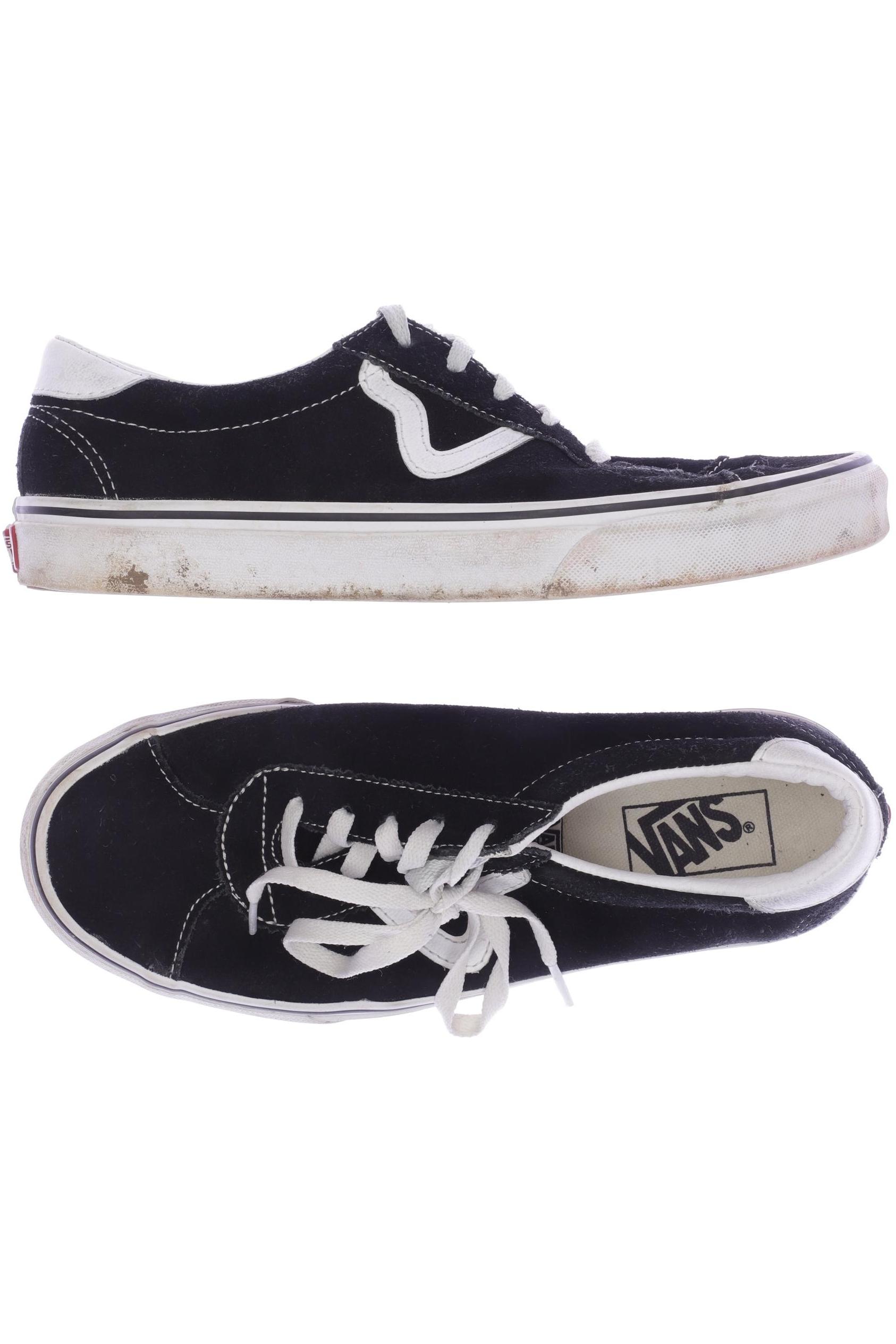 

Vans Damen Sneakers, schwarz, Gr. 41