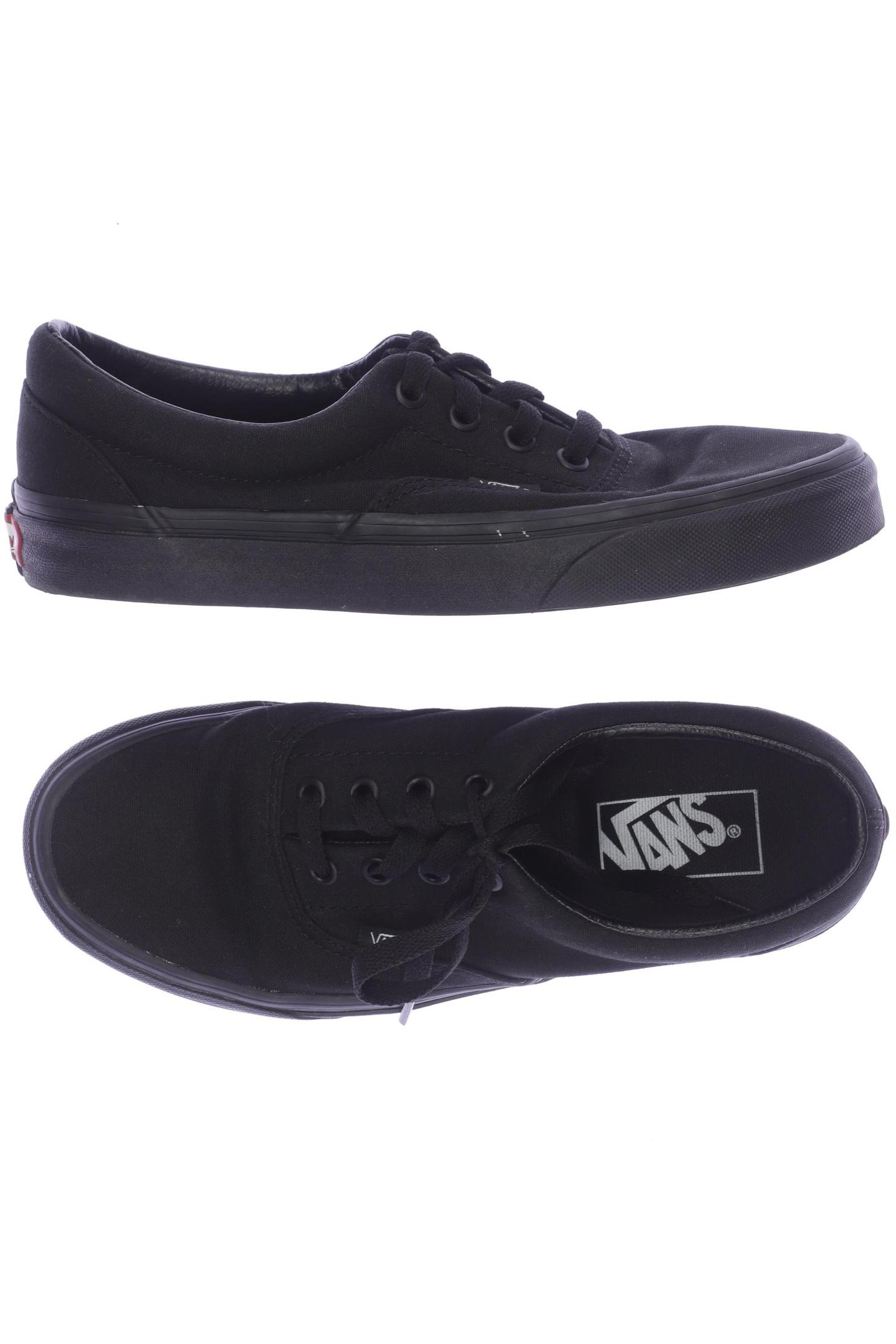 

Vans Damen Sneakers, schwarz, Gr. 37
